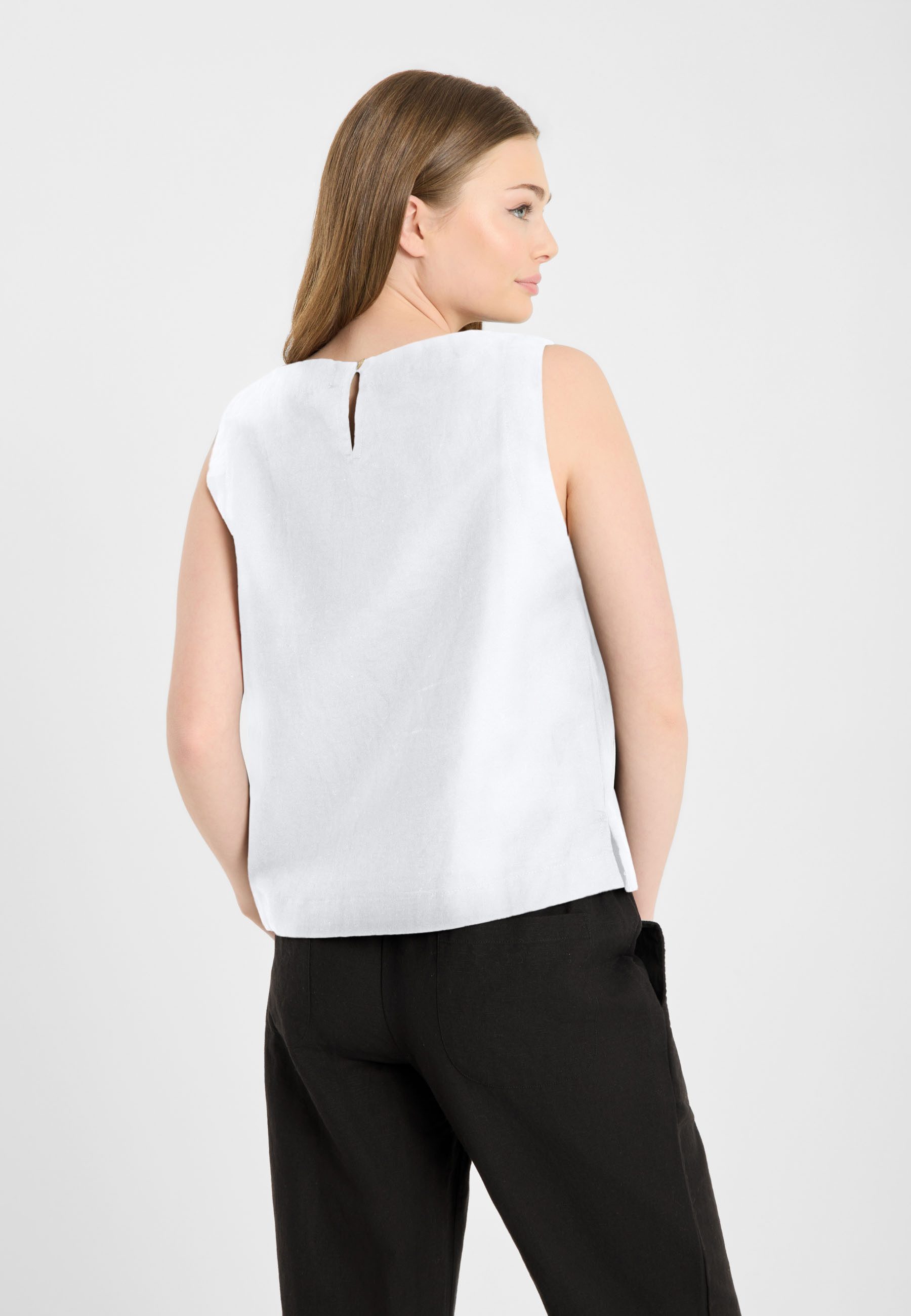 Frieda & Freddies NY Blusenshirt Top günstig online kaufen
