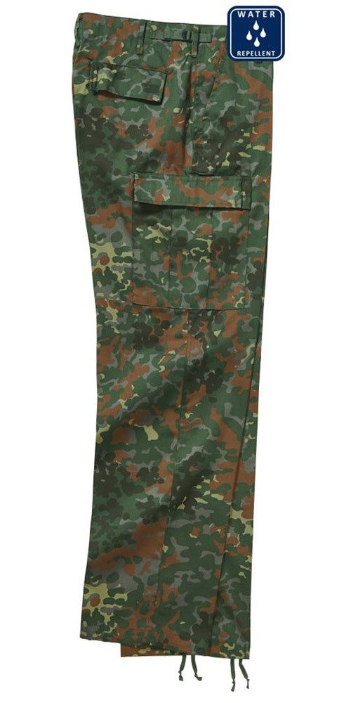 Brandit Cargohose Us Ranger Pants günstig online kaufen