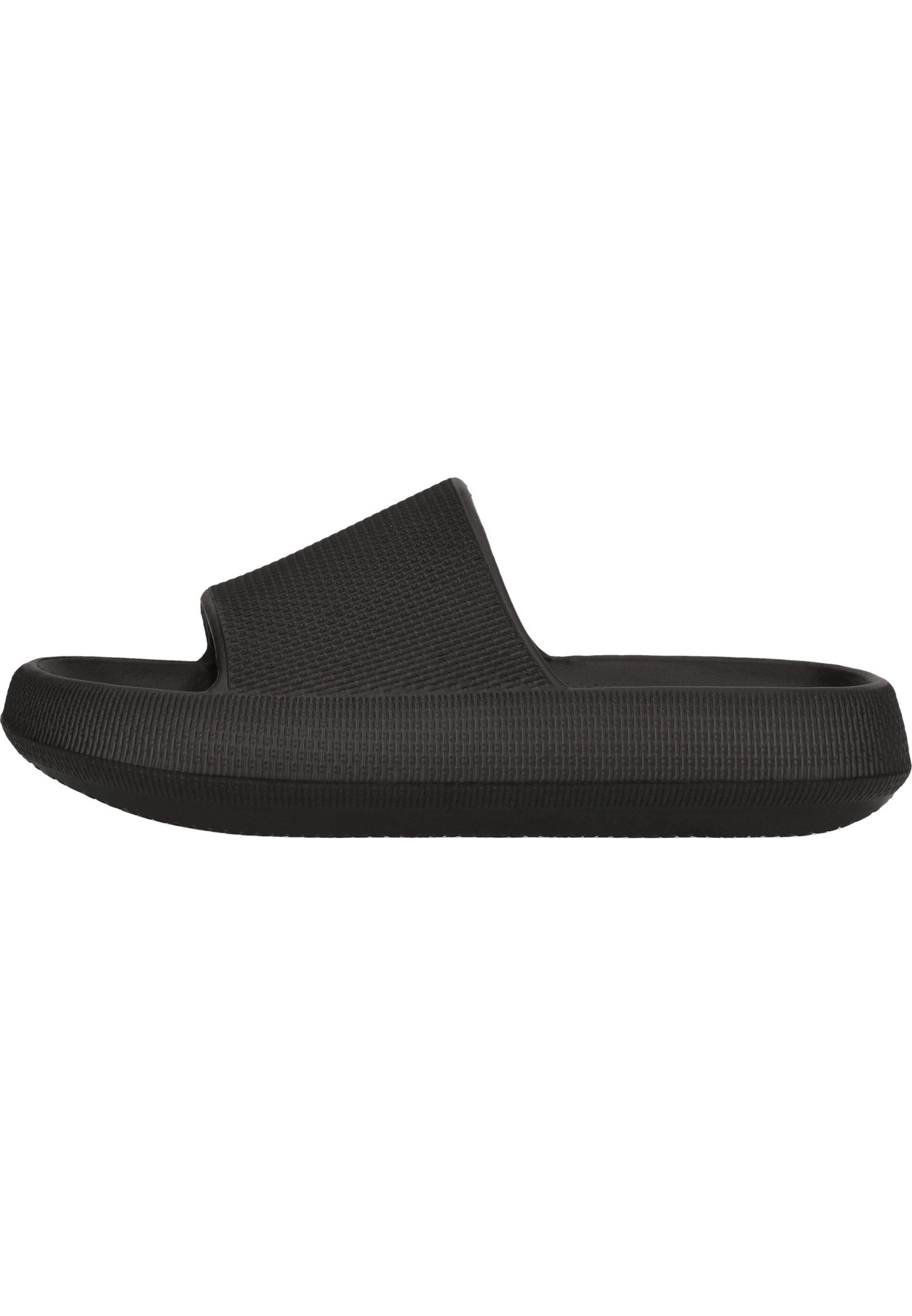 CRUZ Badeschuh "Capri" im hippen und praktischen einteiligen Design günstig online kaufen