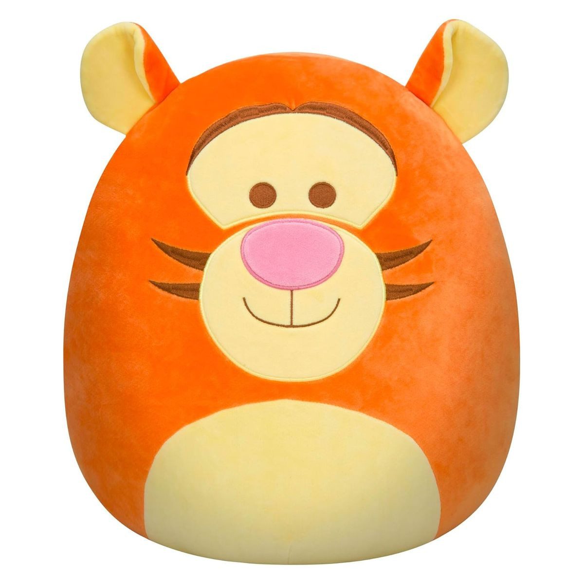 Plüschfigur Jazwares SQK0314-Squishmallows-Disney Winnie the Puuh-Tigger Plüschfi