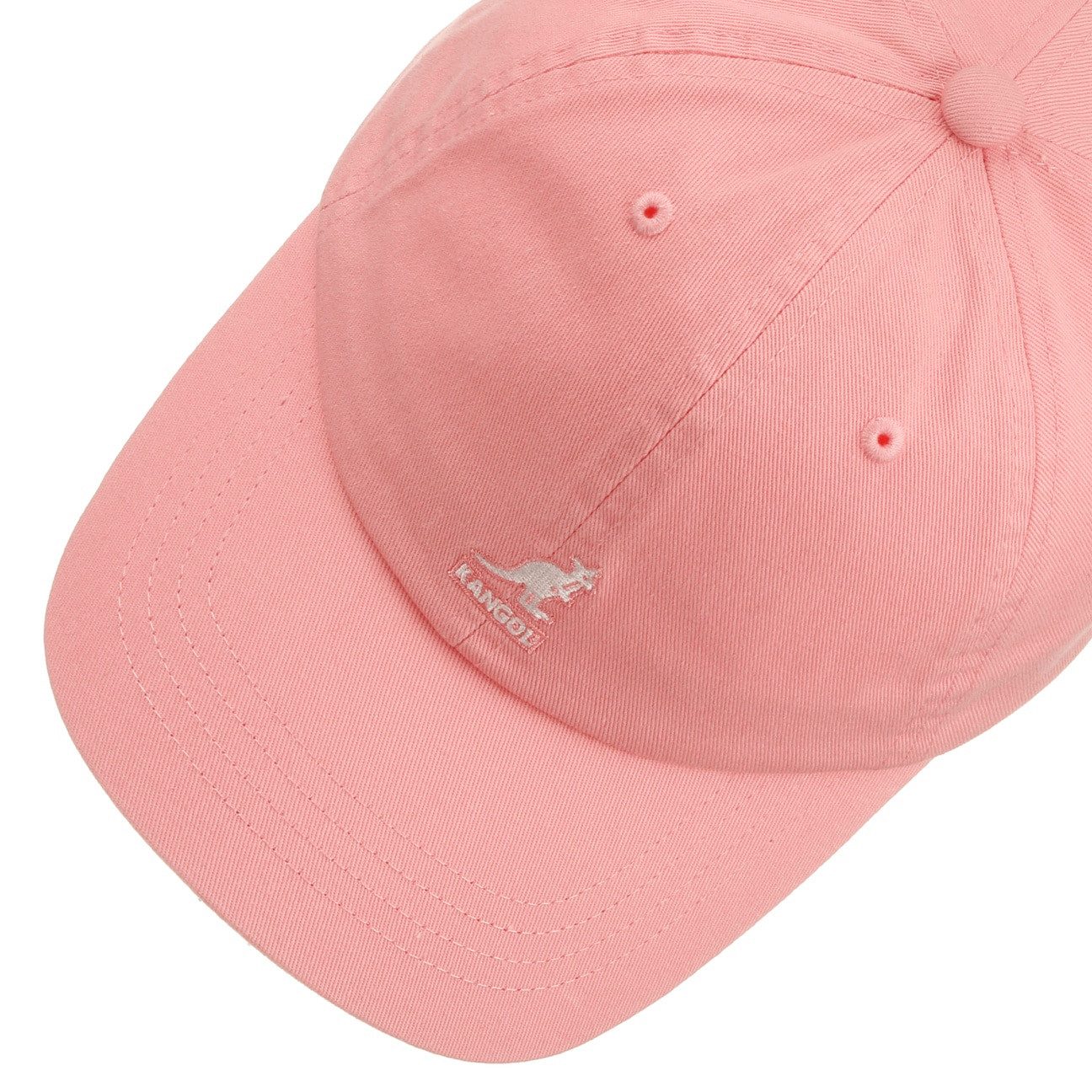 Kangol Baseball Cap (1-St) Baseballcap Metallschnalle