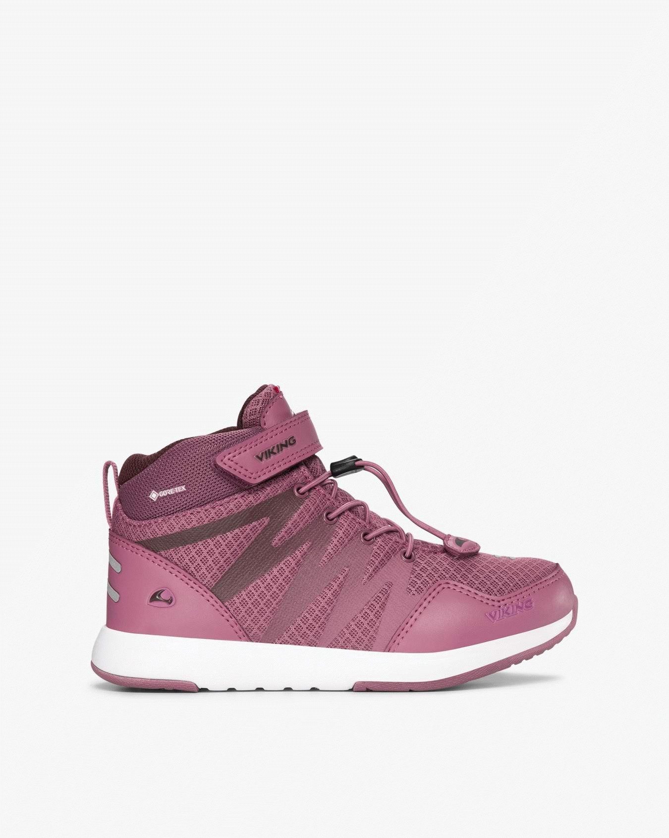 VIKING Footwear Bislett II Mid GTX Outdoorschuh