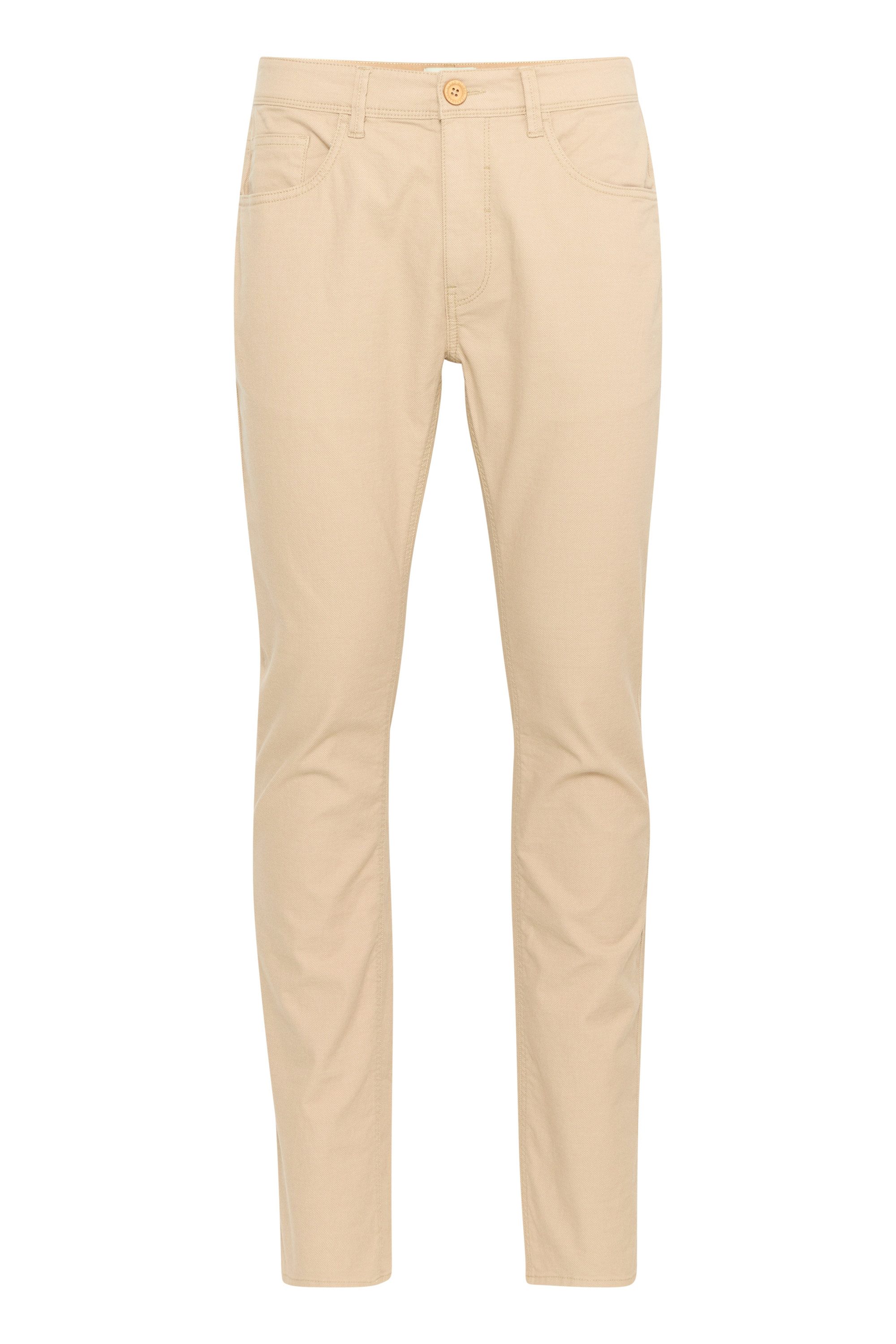 Blend Stoffhose BHEdford Stoffhose mit normalem Bund und schmalem Beinen - Slim Fit – Bild 2 von 5