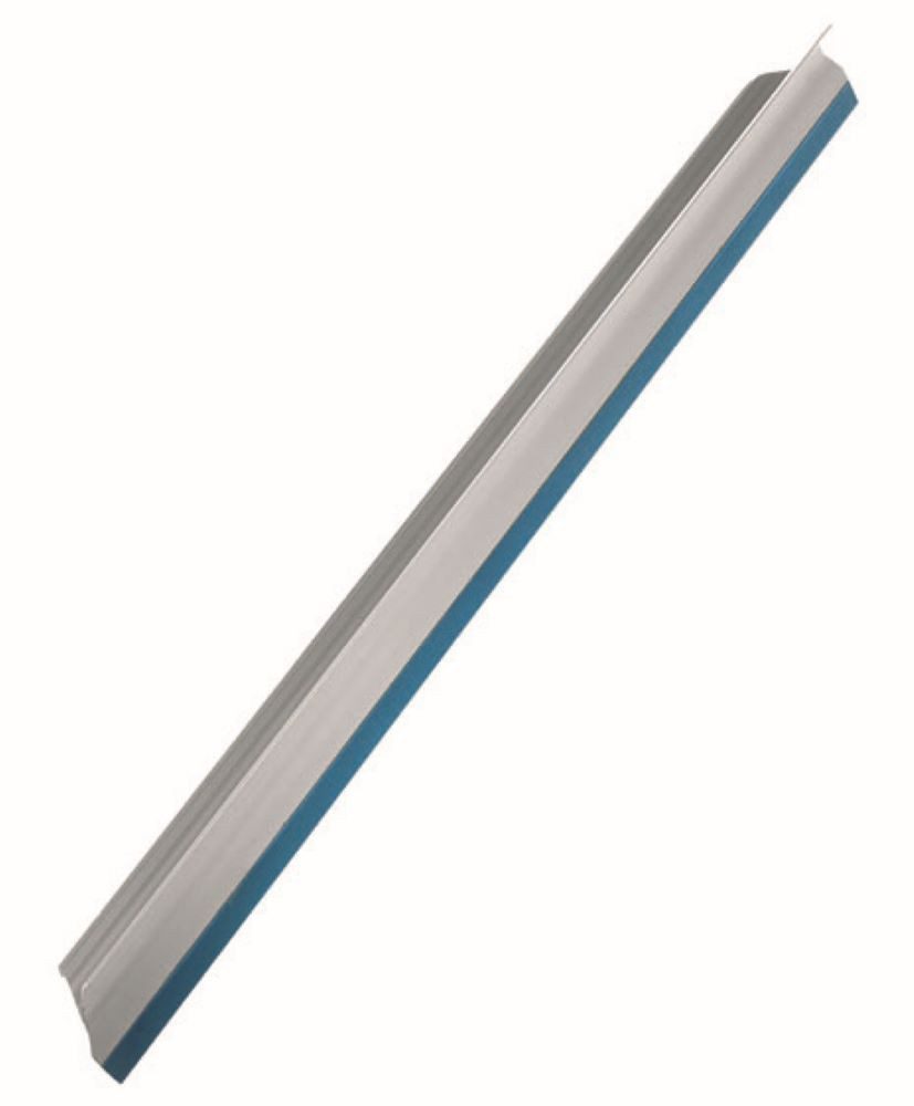 mako Schneidelineal mako Schneidekante KOMFORT 58 cm, stabiles Aluminiumprofil