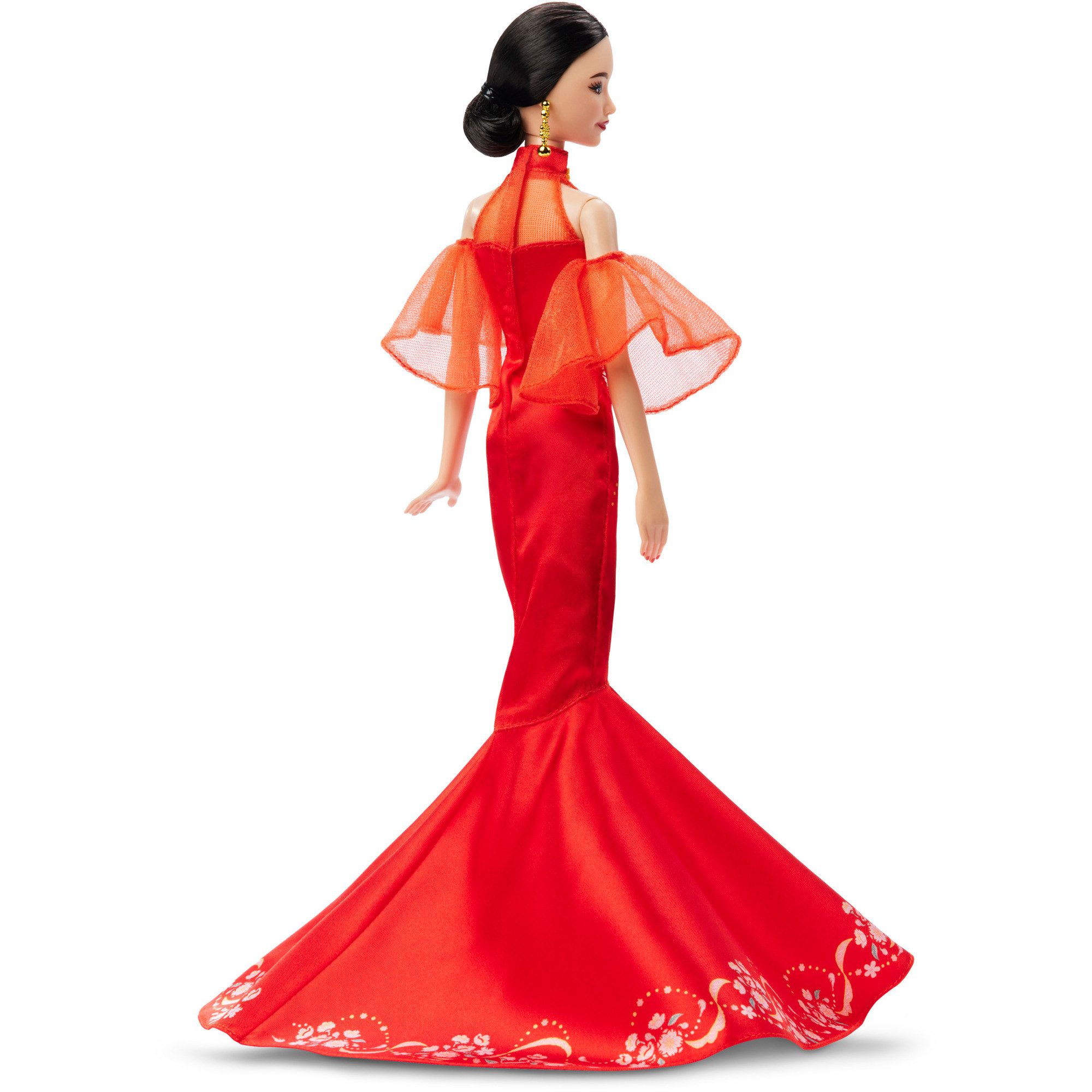 Barbie Babypuppe Barbie Barbie Signature Lunar günstig online kaufen