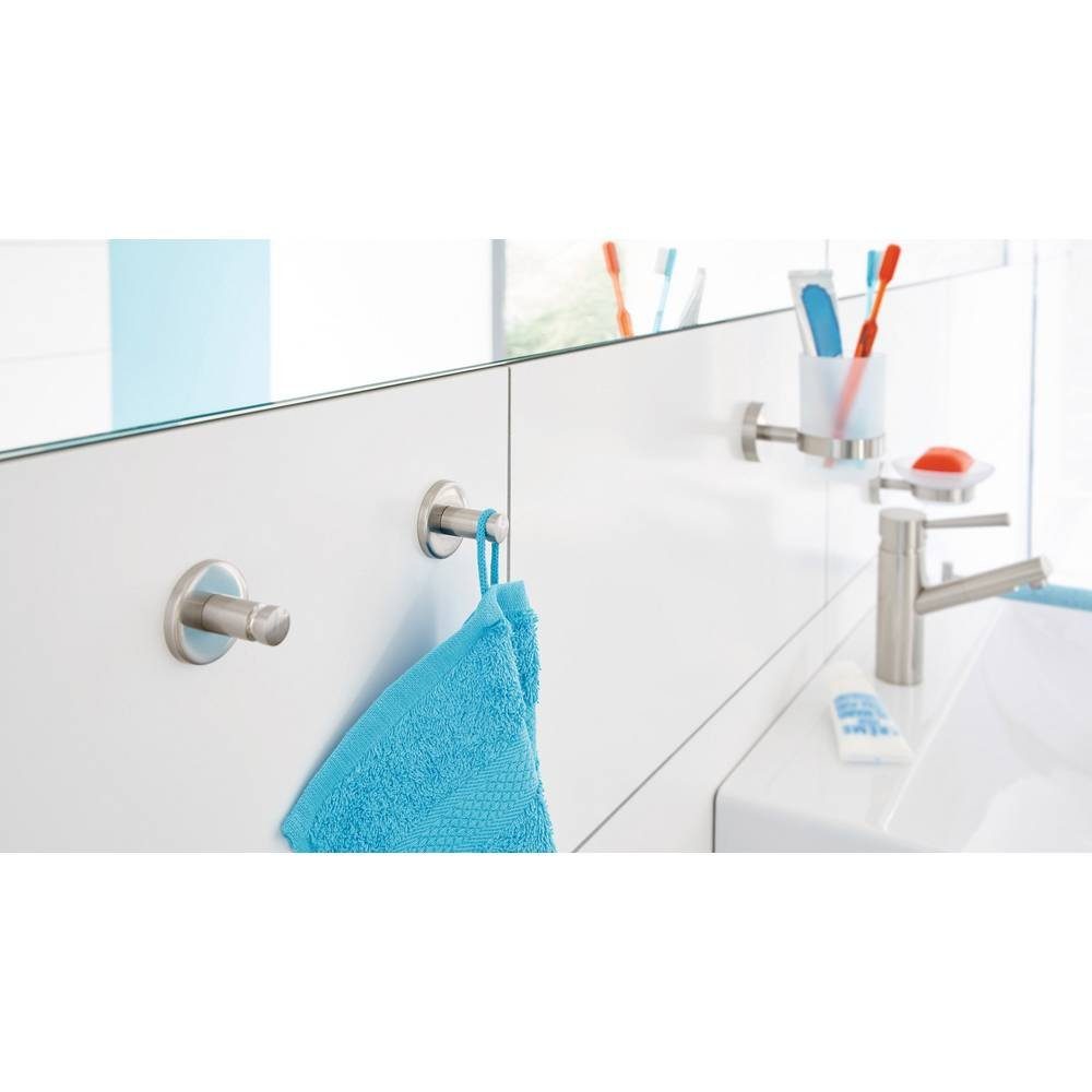 tesa Klebeband Klebehaken 40304-00000-00