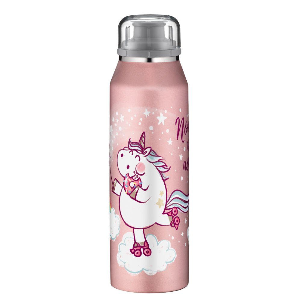 L Isolierflasche isobottle Unicorn 0.5 Alfi