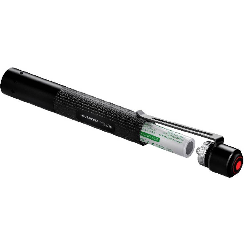 Ledlenser Stiftlampe LED Taschenlampe