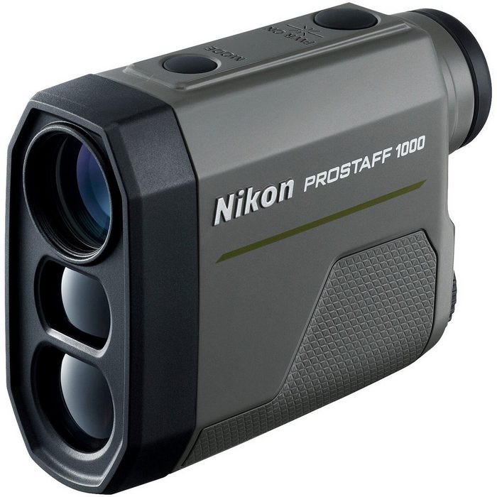Nikon Entfernungsmesser Prostaff 1000 Fernglas