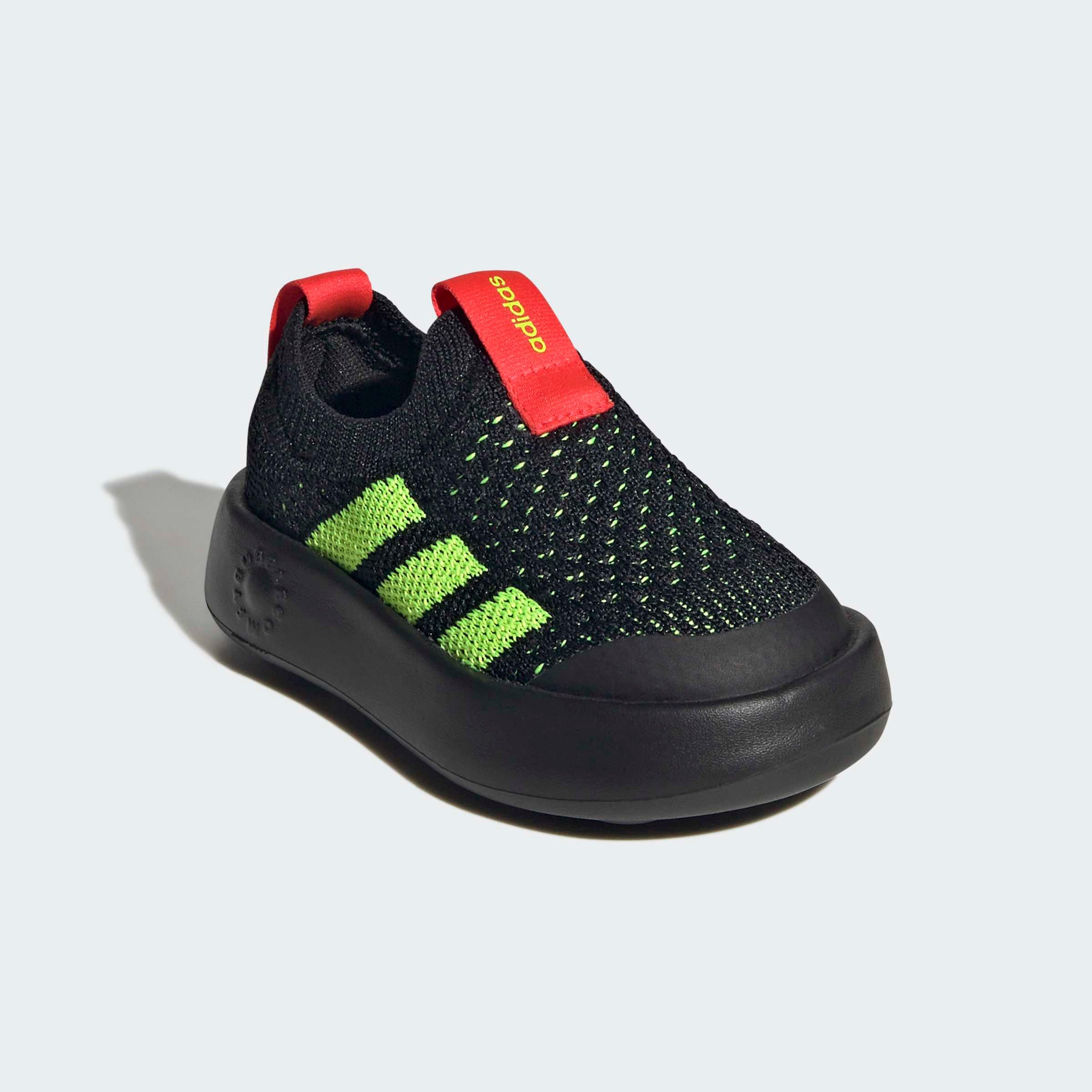 adidas Sportswear BUBBLECOMFY KIDS Slip-On Sneaker für Kinder