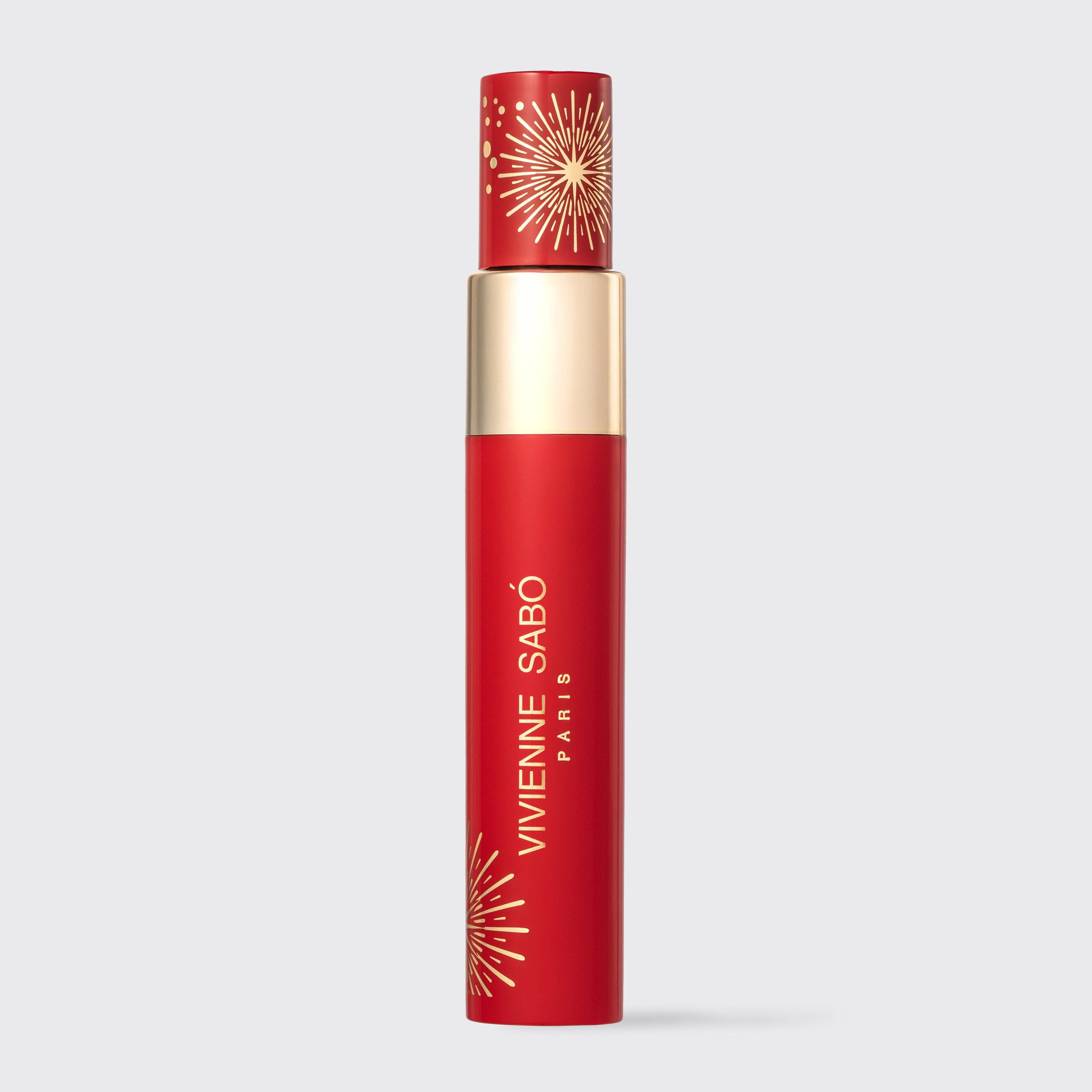 VIVIENNE SABO Mascara Double Mascara with Stage Effect "Grande Premiere"