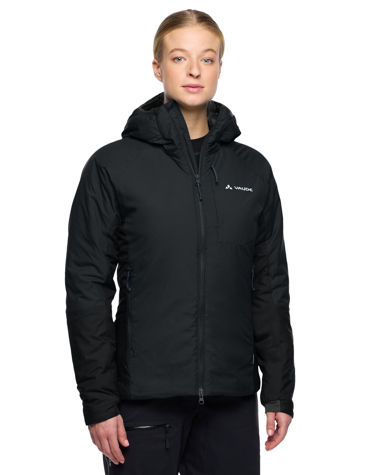 VAUDE Winterjacke Wo Monviso Warm Jacket CS Outdoorjacke, Isolationsjacke