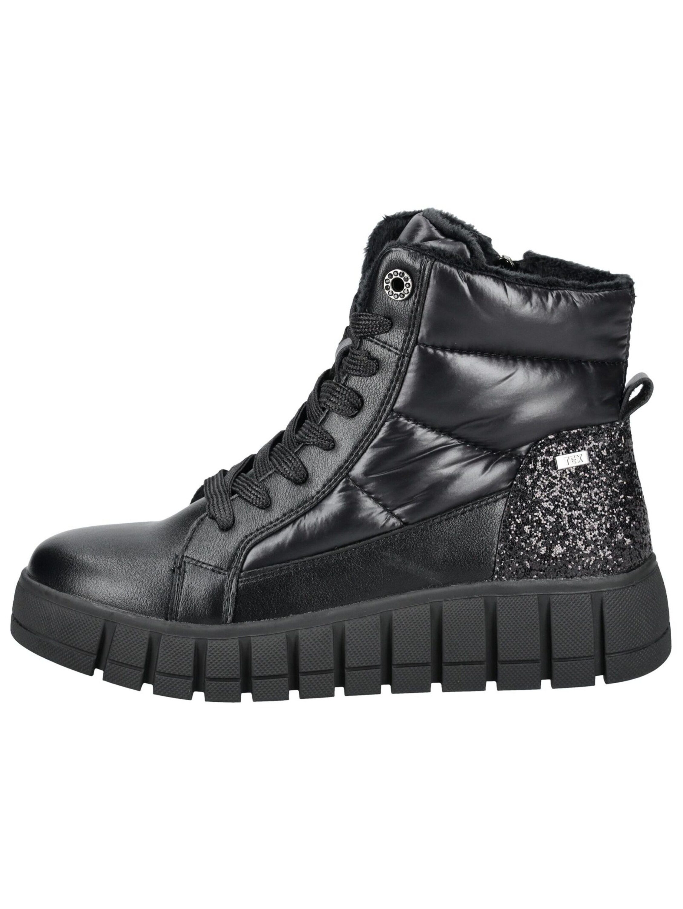 TOM TAILOR Stiefelette (1-tlg) günstig online kaufen