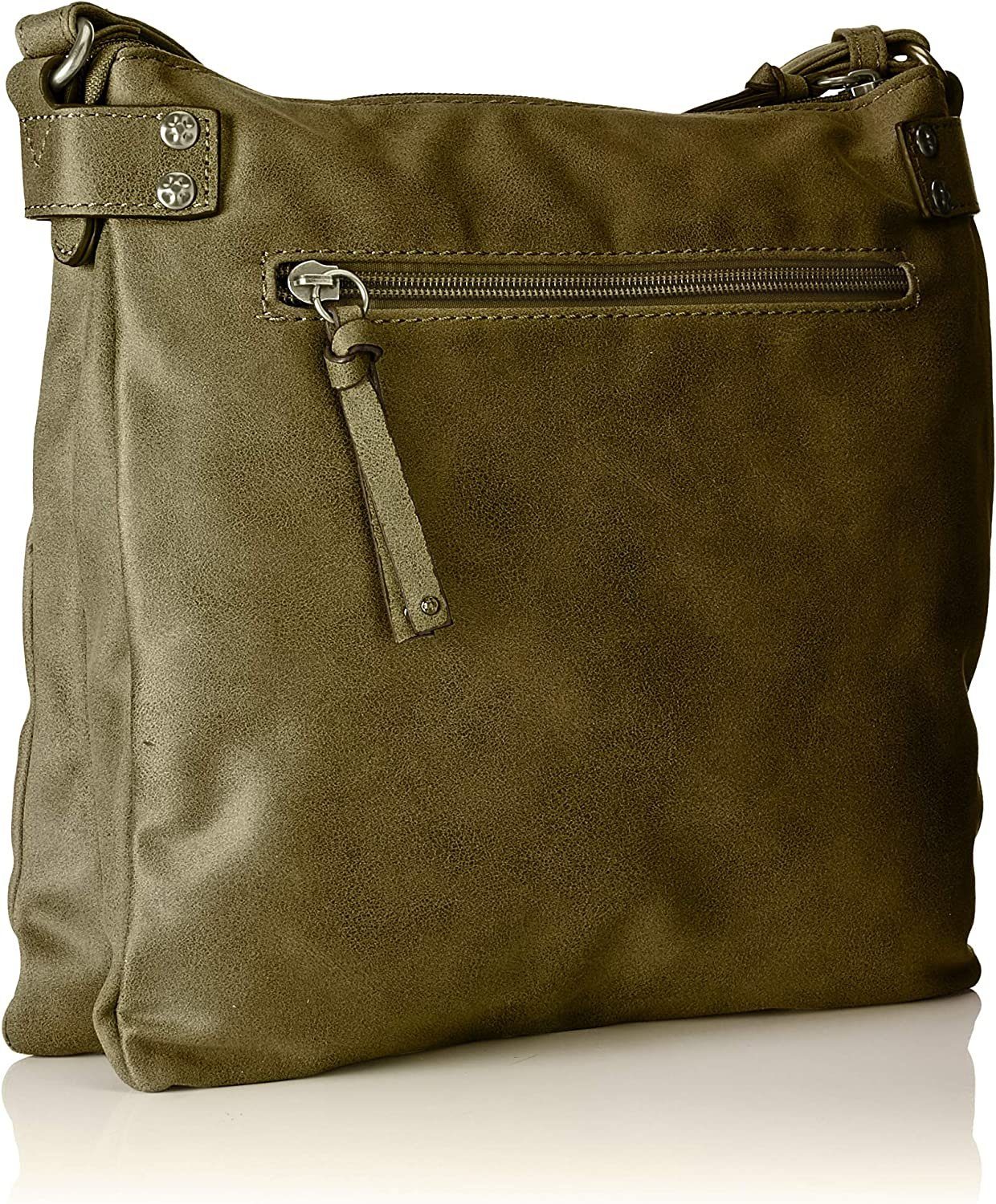 Tamaris Umhängetasche Ulla (Set), Damen Crossbody günstig online kaufen
