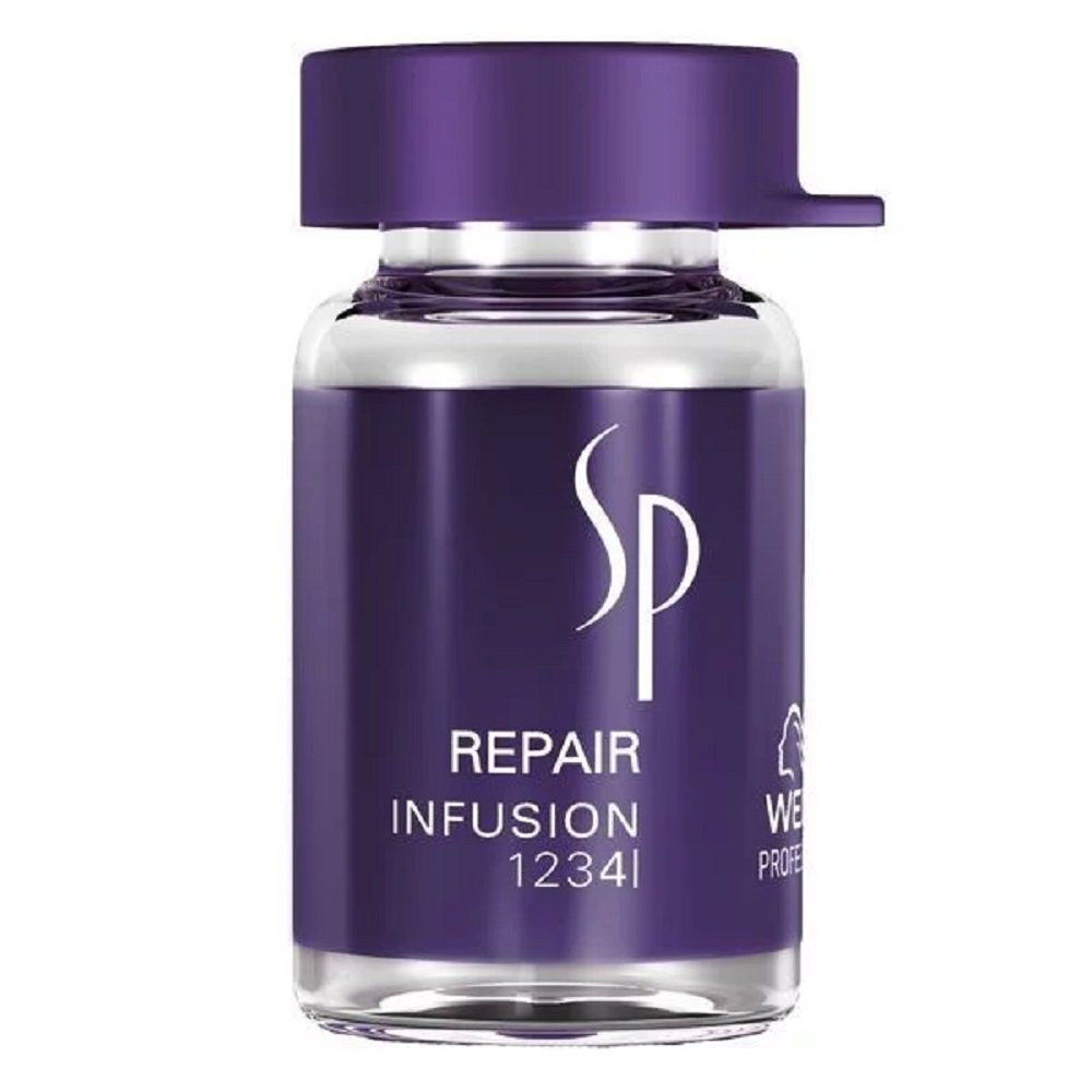 Wella SP Ampullen Infusion Haarkur 6x5ml Repair