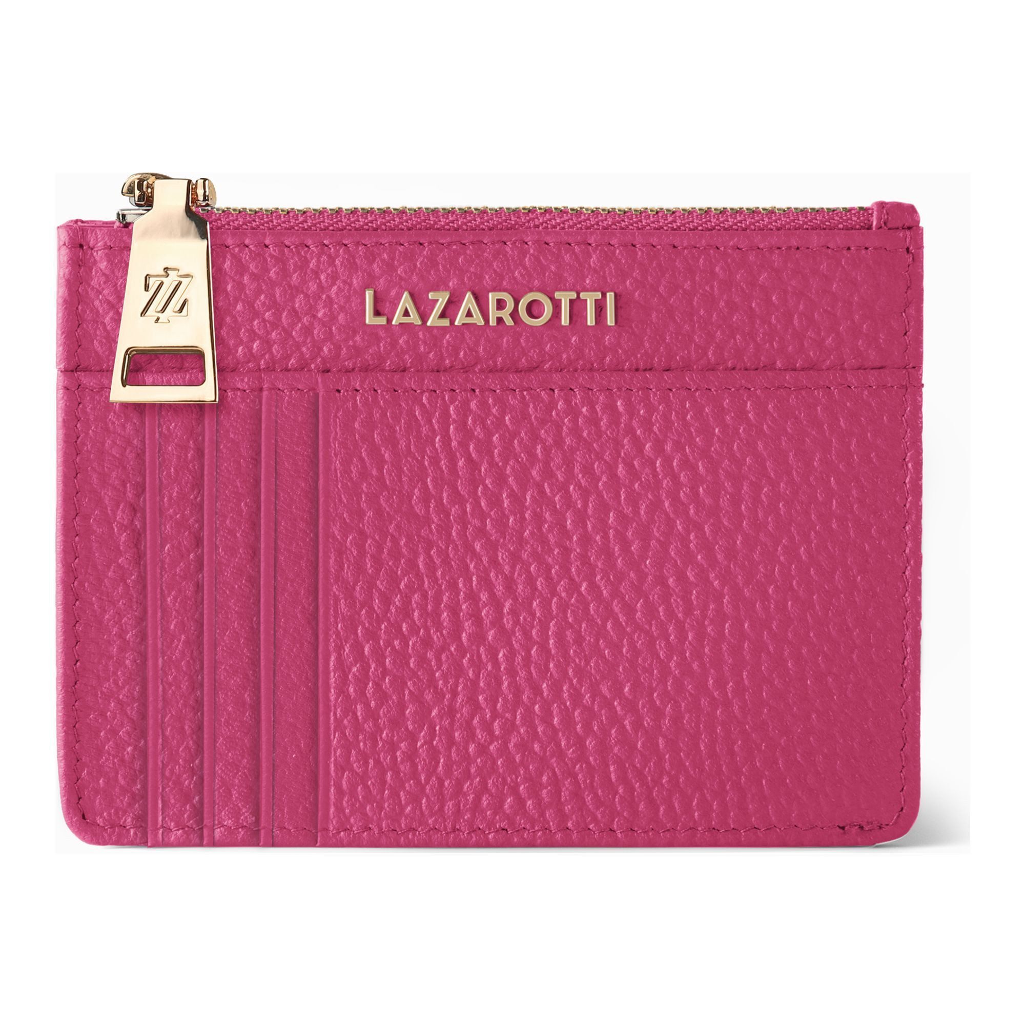 Schlüsseltasche Bologna Leather