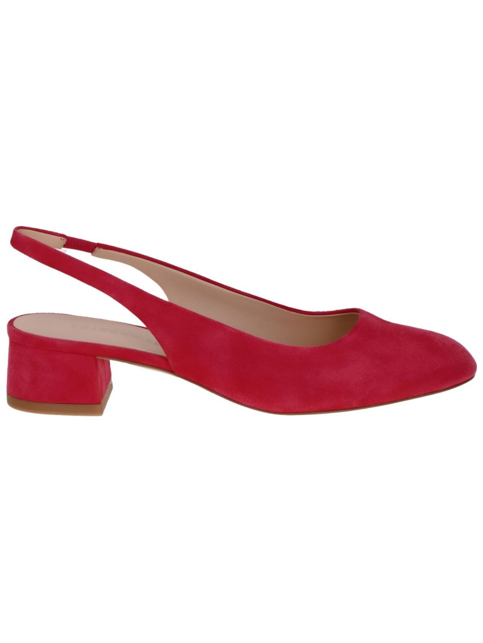 Peter Kaiser Peter Kaiser Pumps Veloursleder Slingpumps