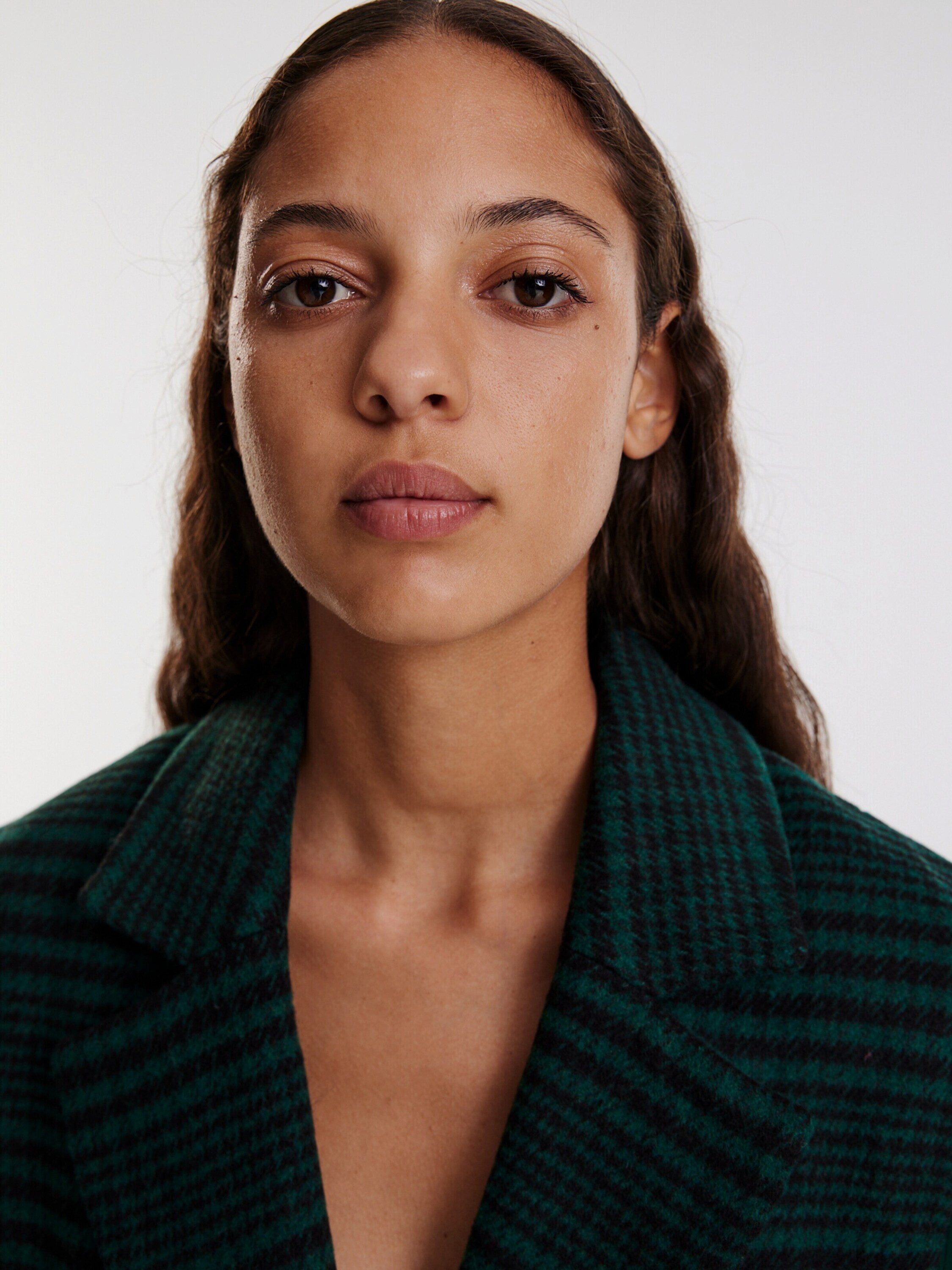 EDITED Steppweste Sanya (1-tlg) Plain/ohne Details