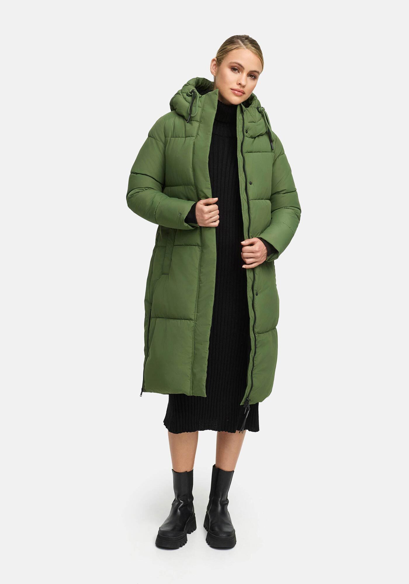 Winterjacke Michikoo