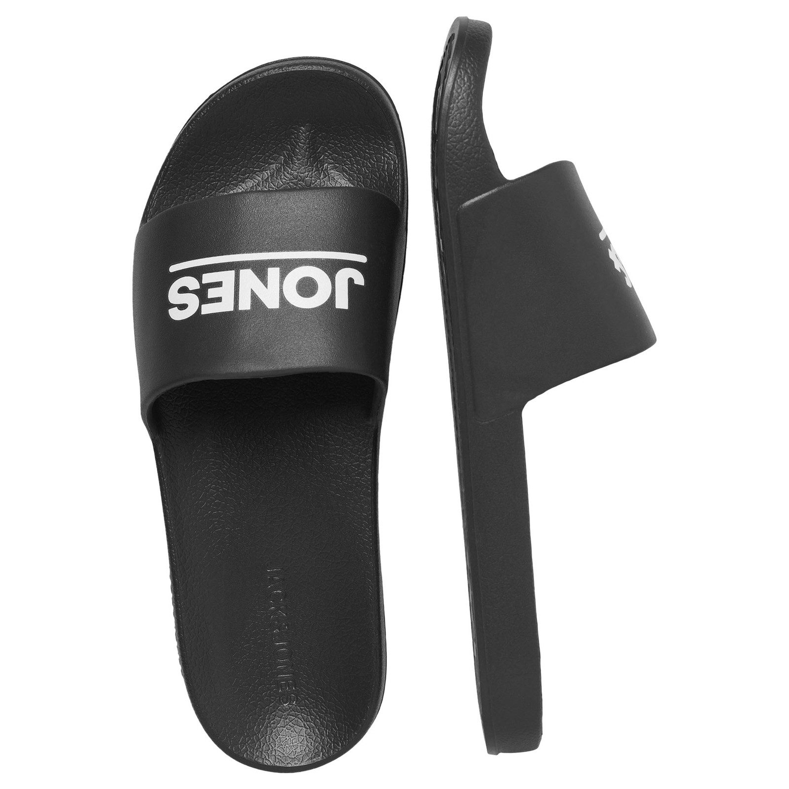 Jack & Jones JFWOLLIE Slider LN günstig online kaufen