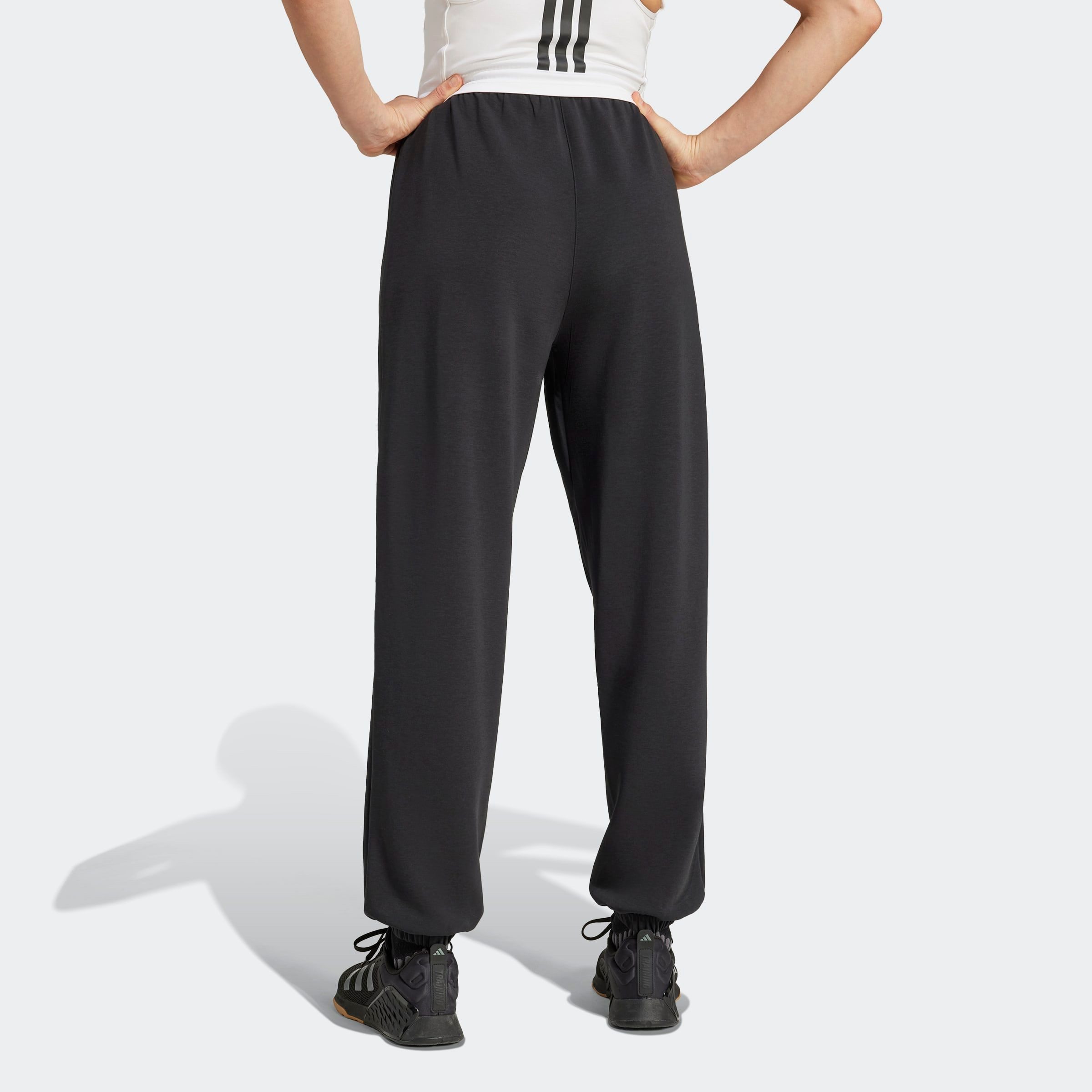adidas Performance Sporthose D4T KNIT PANT günstig online kaufen