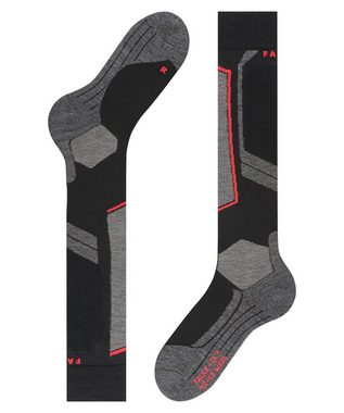 FALKE Skisocken SK4 Advanced Wool mit leichter Polsterung für gute Kontrolle