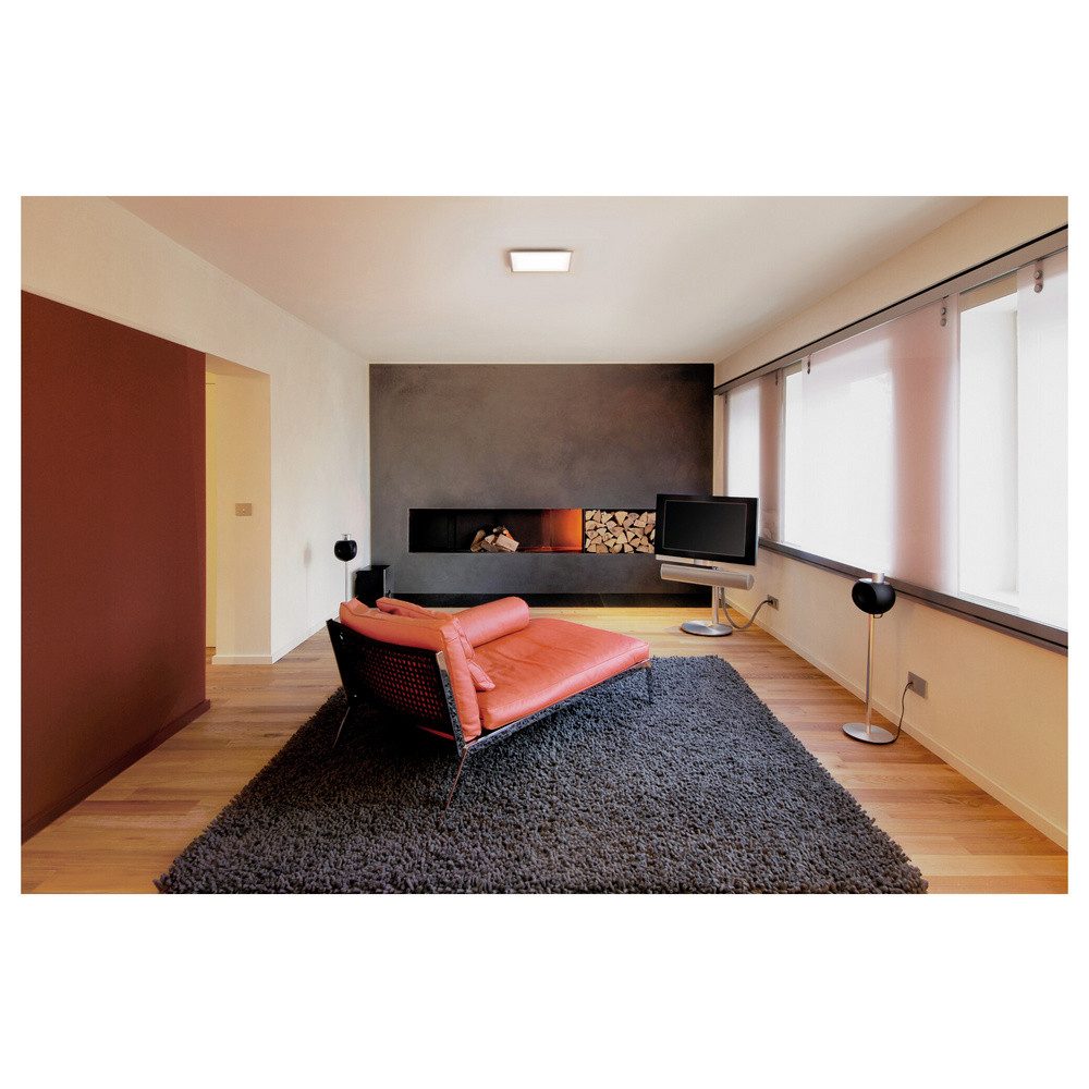 Osram OSRAM Smart+ Einbauleuchte 20 W Warmweiß, Tageslichtweiß Smarte Lampe