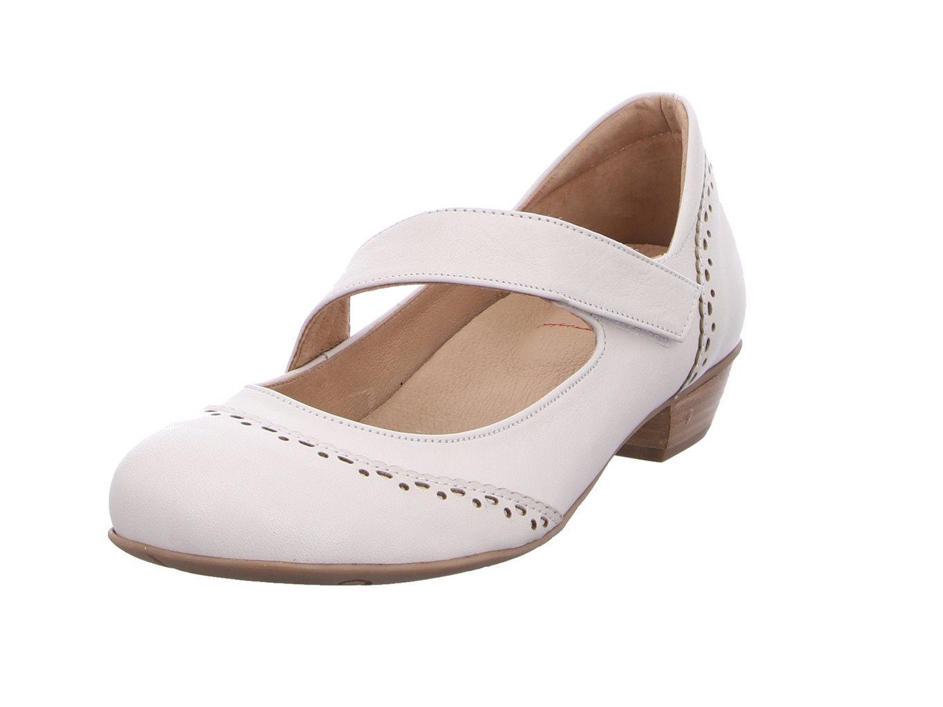 Breite Hochzeitsschuhe