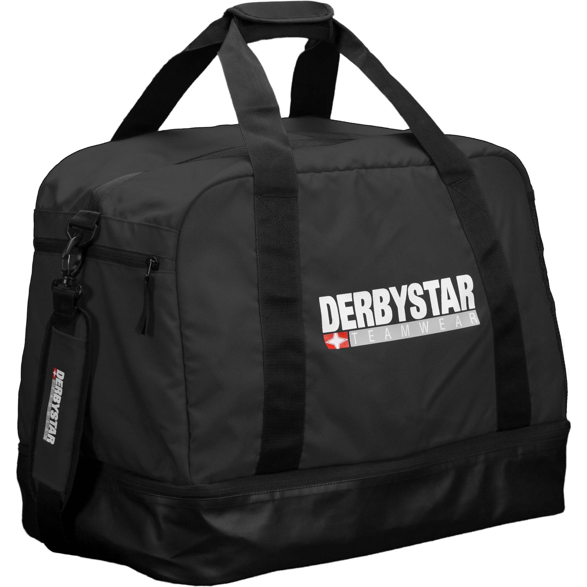 Sporttasche Derbystar Fussball Sporttasche Hyper Pro
