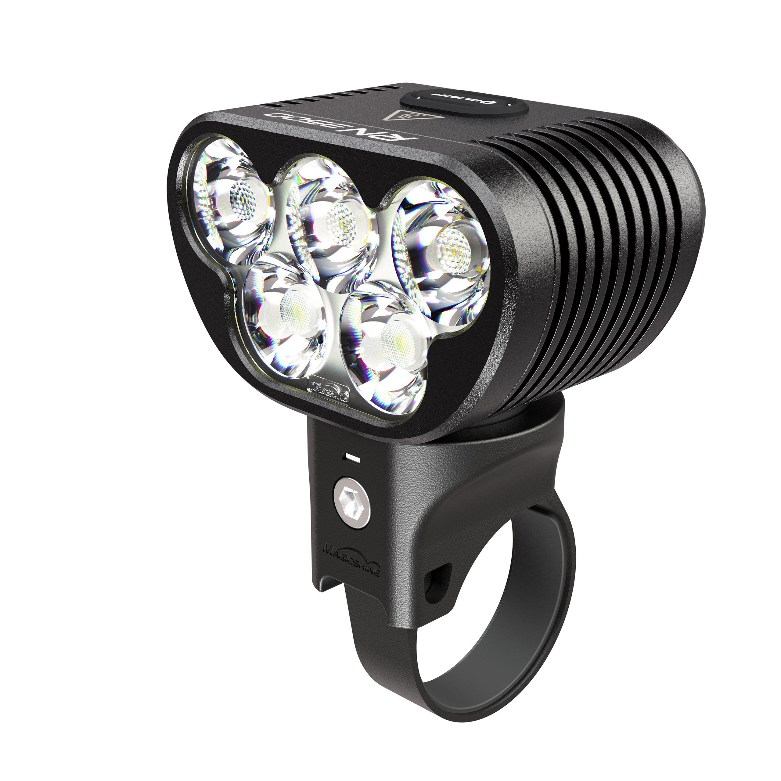 OLIGHT Fahrradbeleuchtung »RN 3500 LED Fahrradlicht mit wiederaufladbarem  Akku, mit 3500 Lumen und 350 Meter Leuchtweite Fahrrad Frontlicht«