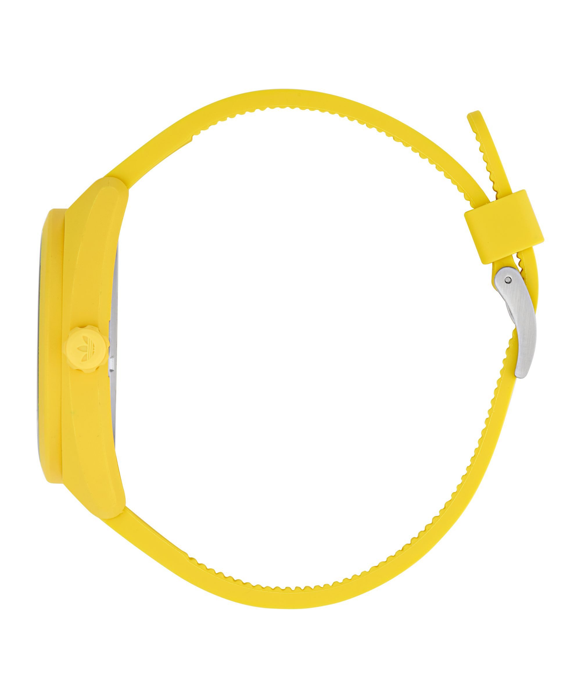 adidas Originals Quarzuhr Project Three AOST260452I, Armbanduhr, Damenuhr, Herrenuhr, analog