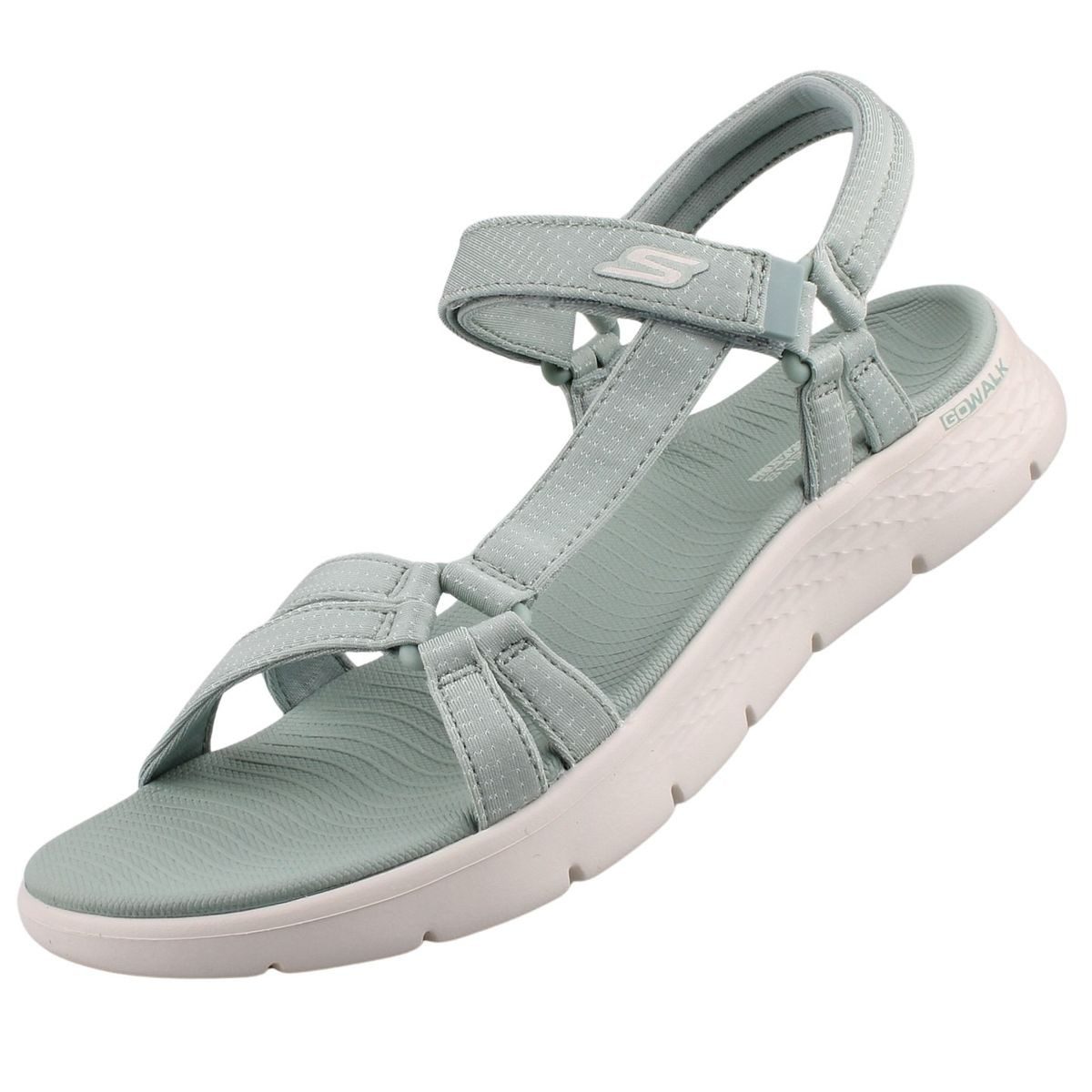 Skechers 141451-SAGE Sandale günstig online kaufen