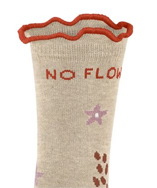 FALKE Socken No Rain No Flowers