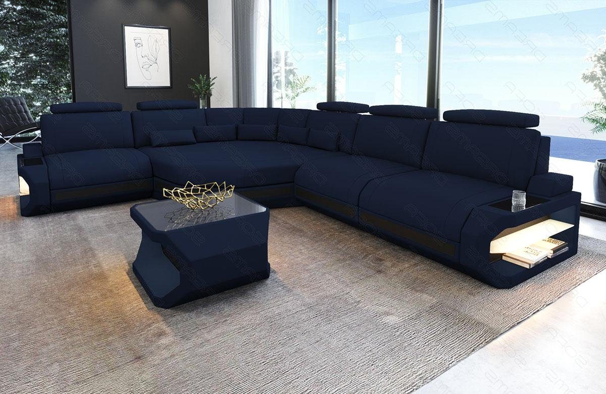 Sofa Dreams Ecksofa Asti M, L günstig online kaufen