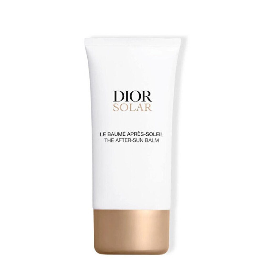 Dior Sonnenschutzpflege Solar Balsamo After Sun
