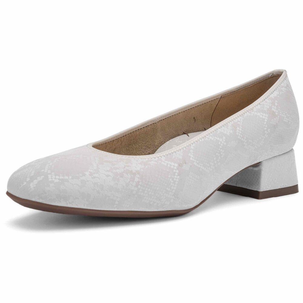 Ara Ara - GRAZ 2.0 - Weiß Ballerina