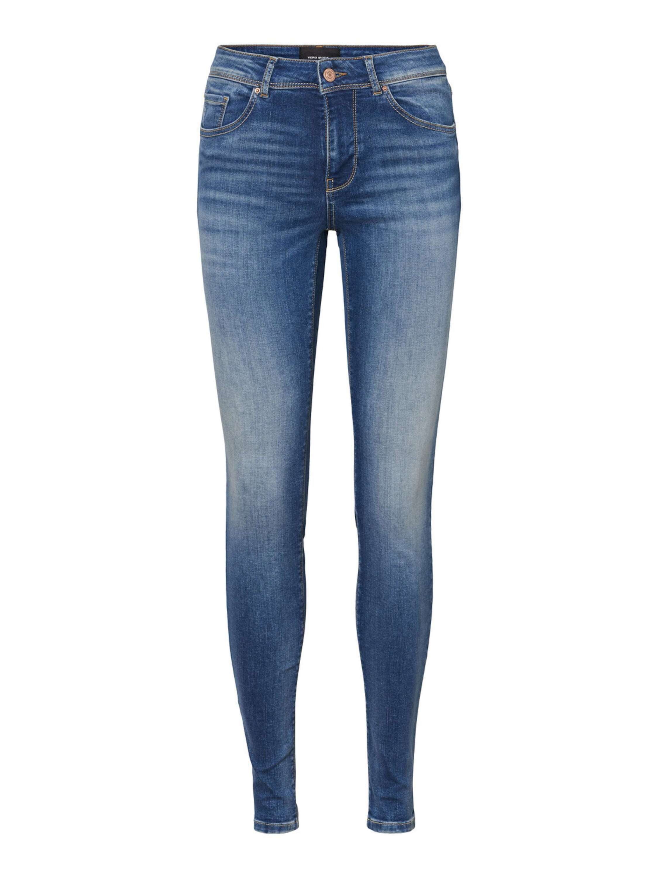 Skinny-fit-Jeans