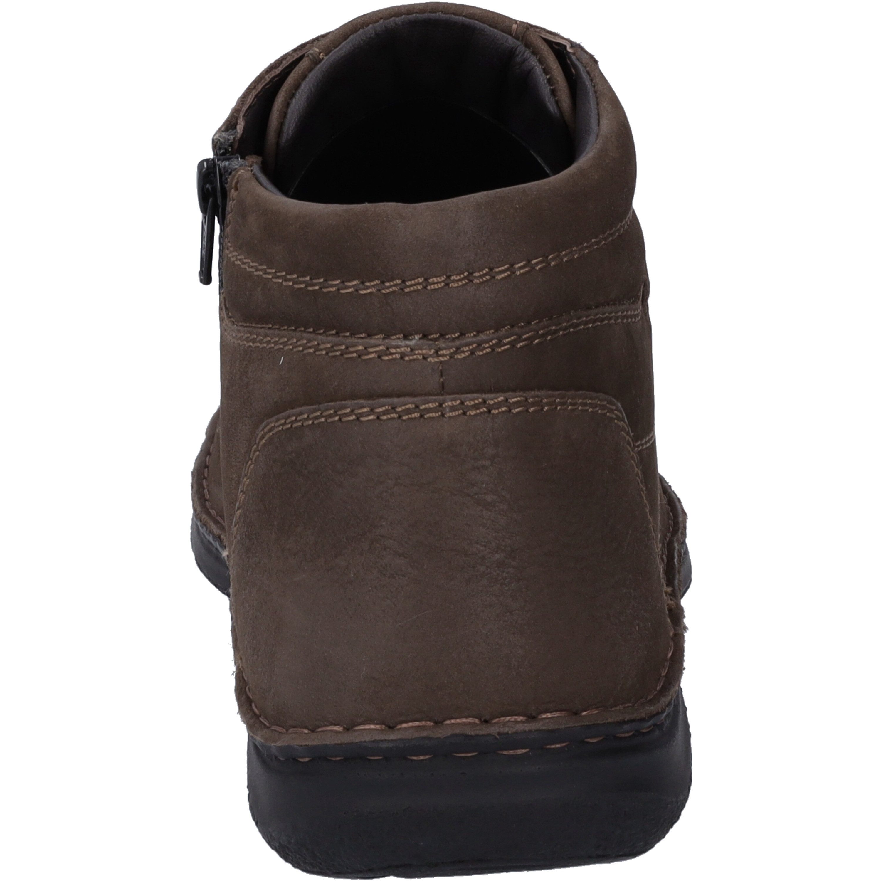 Josef Seibel Anvers 35,braun Stiefelette