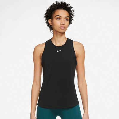 Nike Tanktop DRI-FIT ONE LUXE WOMEN'S STANDARD FIT TANK