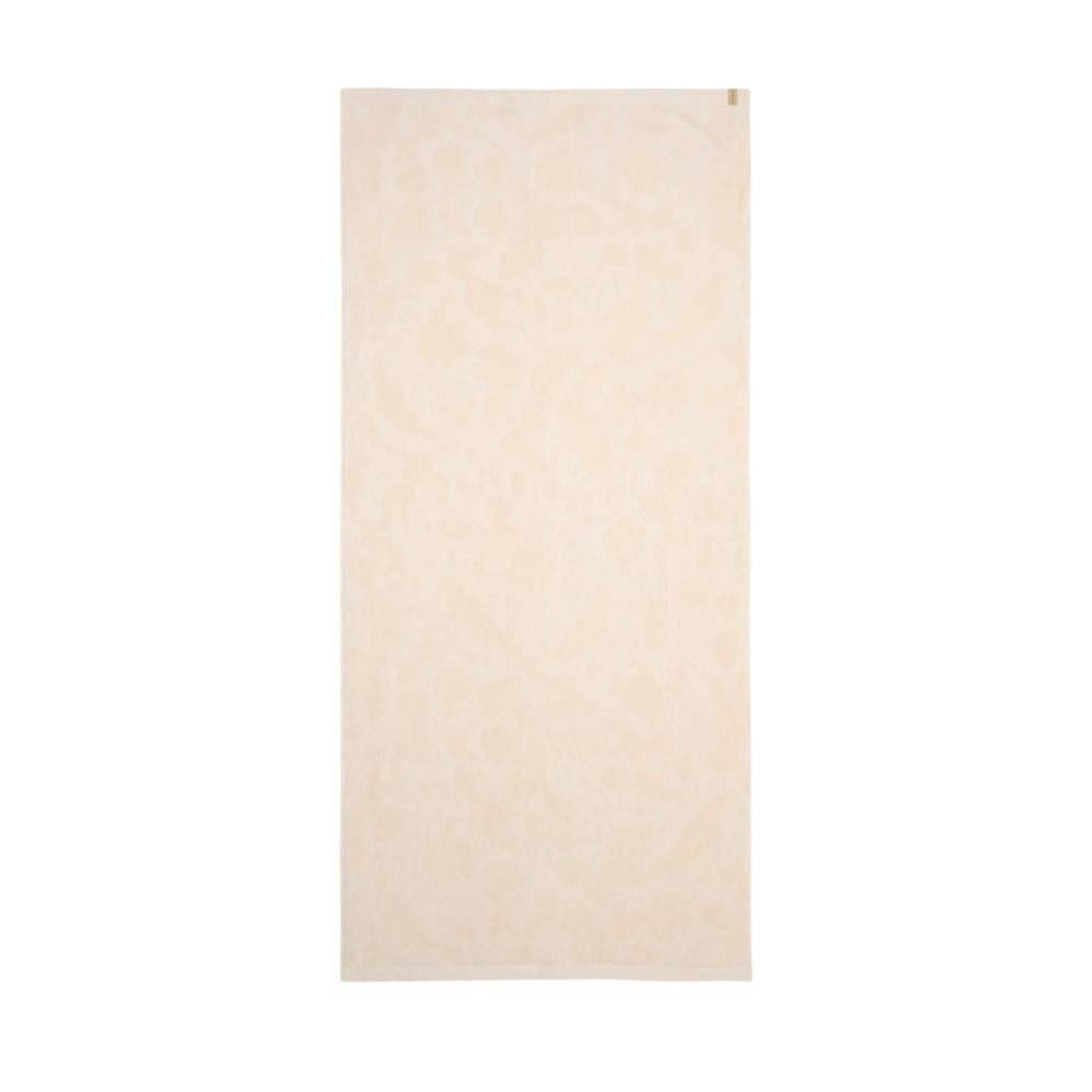 Essenza Handtuch Rosie Vanilla von ESSENZA, Baumwoll-Modal-Mix