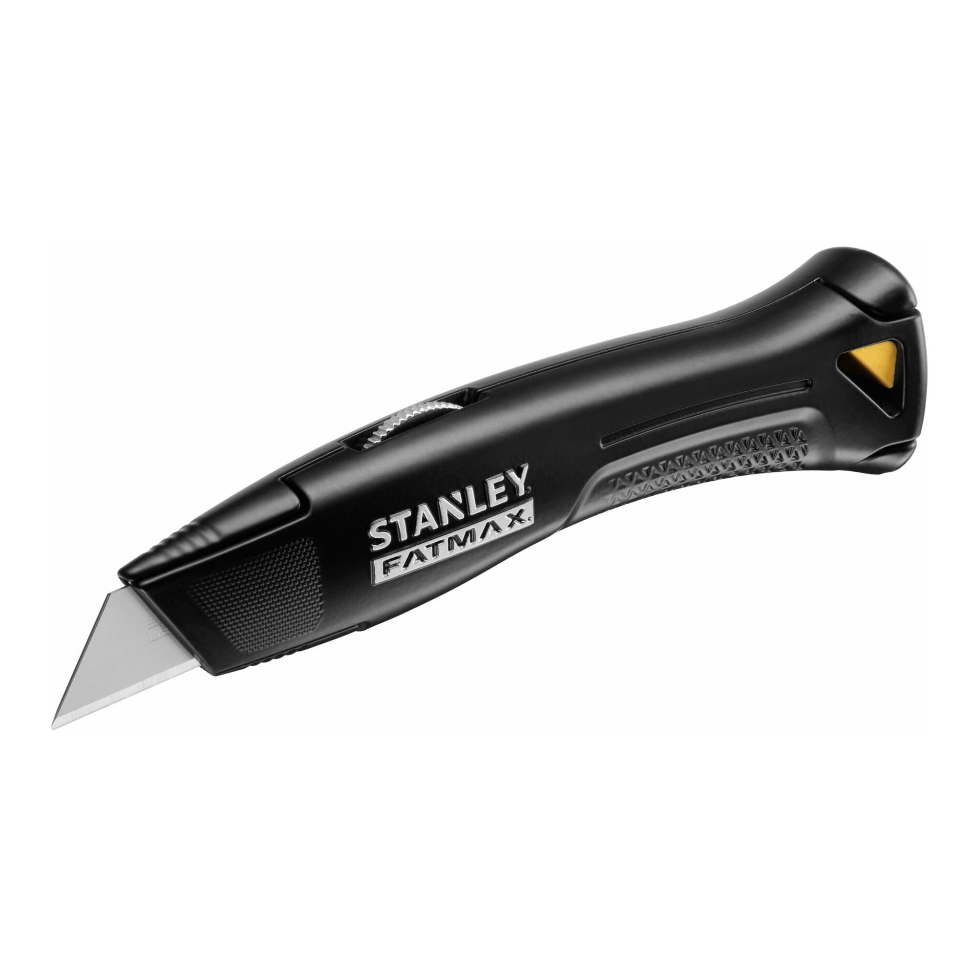 STANLEY Universalmesser Stanley Universalmesser FatMax schwarz