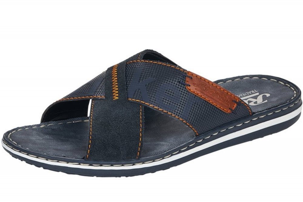 Rieker Pantolette günstig online kaufen