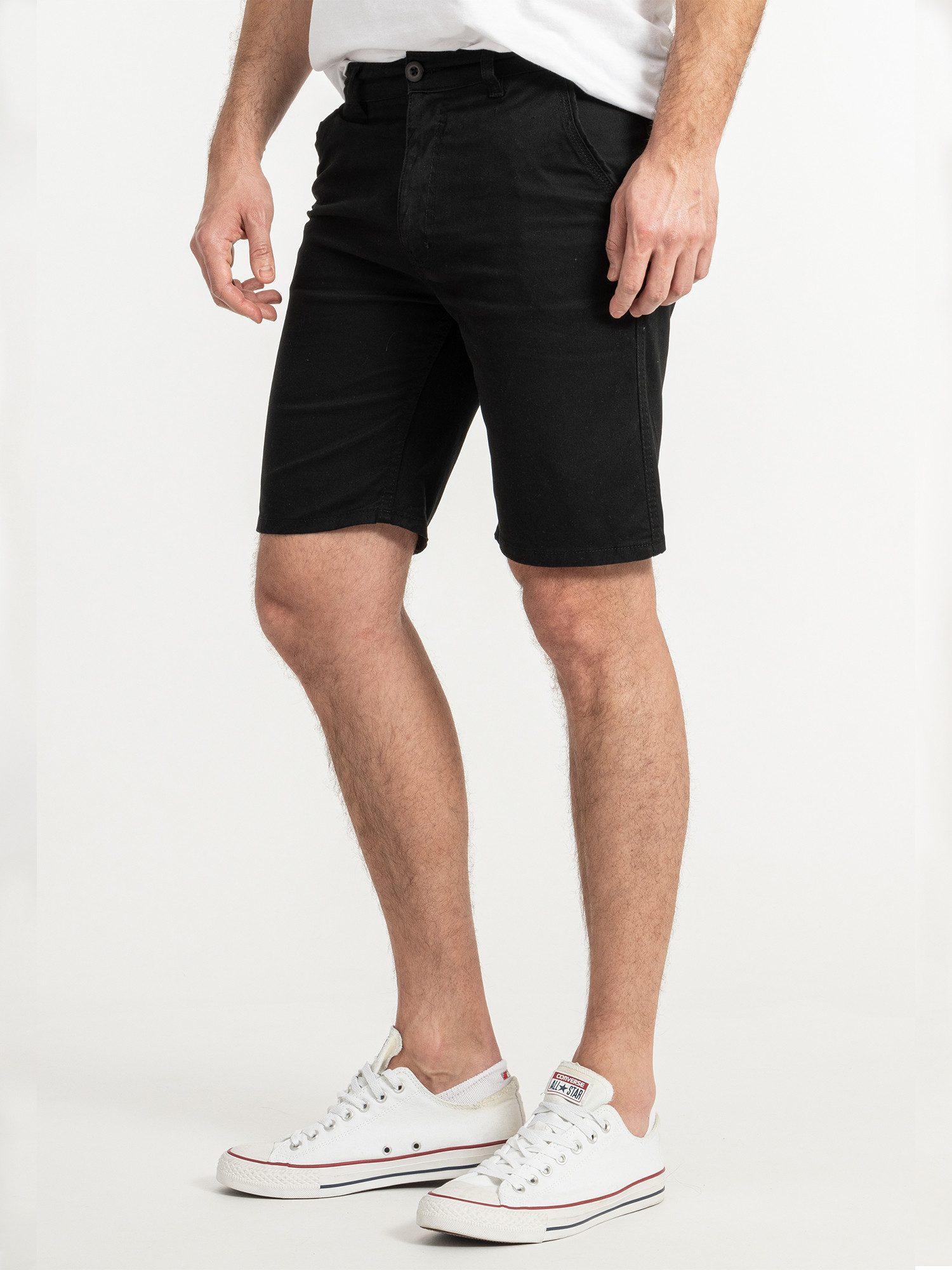 Rock Creek Chinoshorts Shorts Bermuda Sommer günstig online kaufen