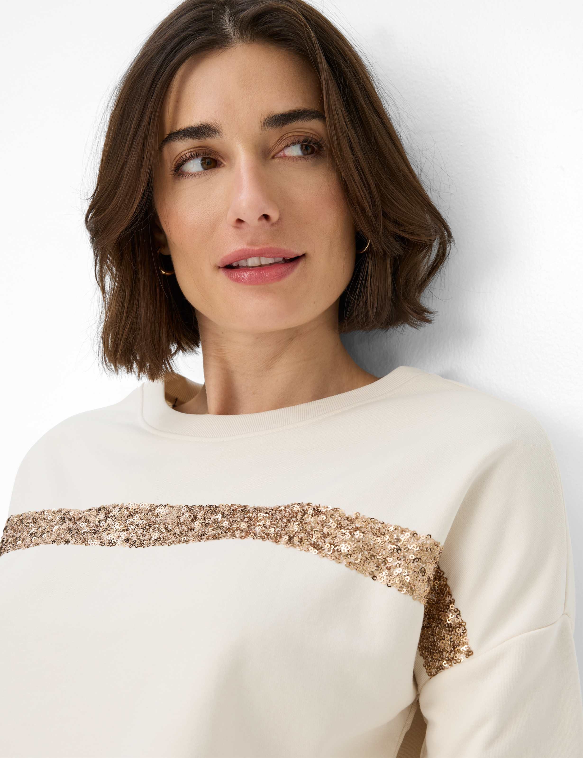 Brax Strickpullover Style BO