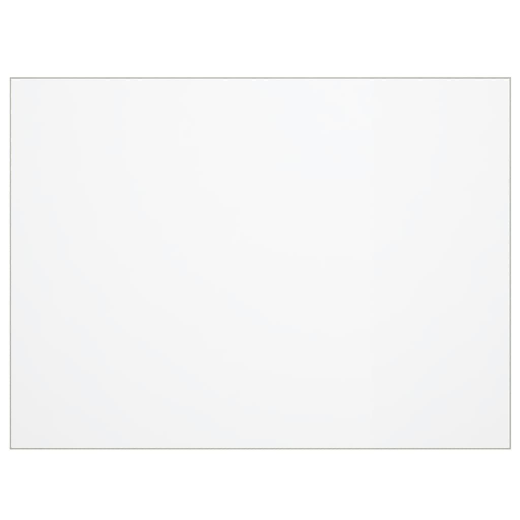 vidaXL Möbelfolie, Tischfolie Matt 120x90 cm 1,6 mm PVC