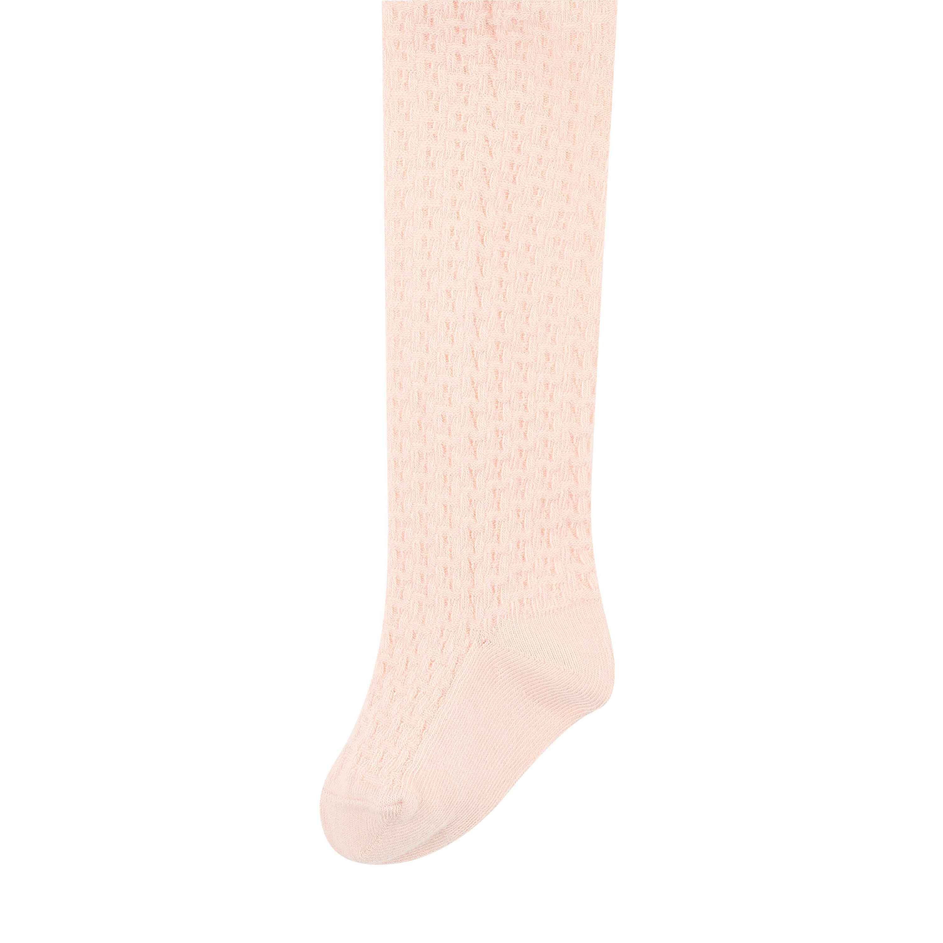 Steiff Strickstrumpfhose Strumpfhosen GOTS Woodland – Bild 2 von 2