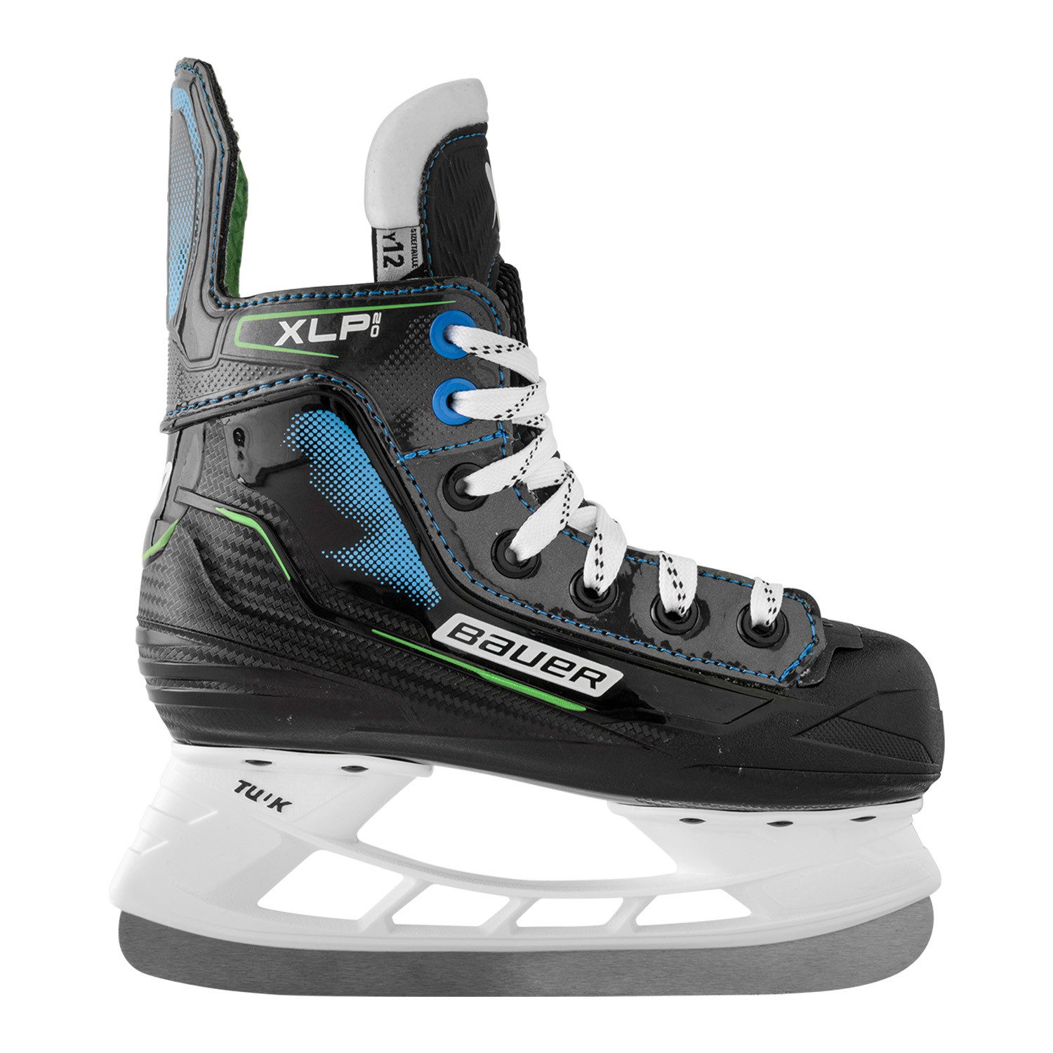 Bauer Schlittschuhe Schlittschuhe Bauer X-LP 2.0 Bambini