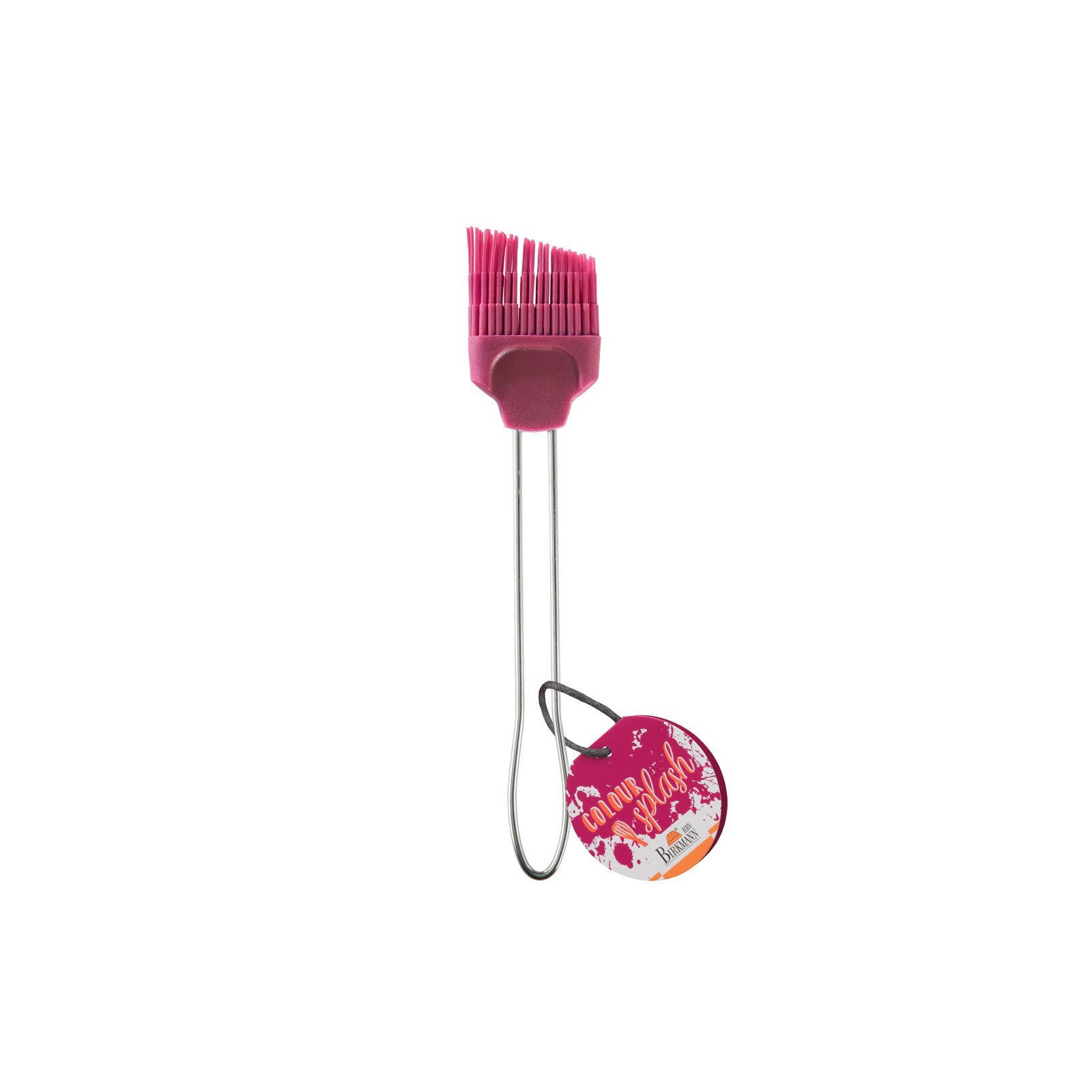 Backpinsel Colour Kitchen Silikonpinsel 21 cm