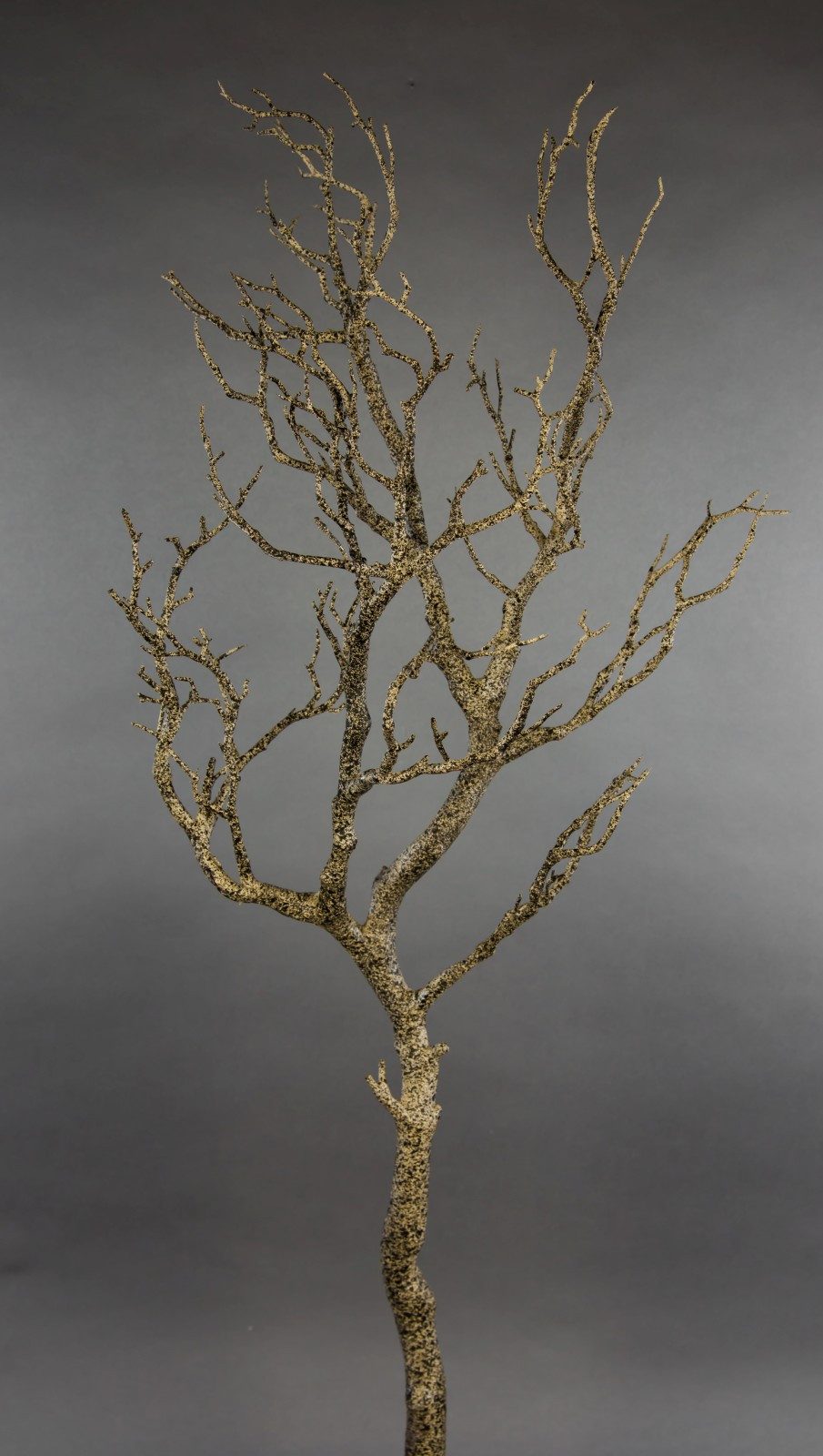 Kunstzweig Dekoast / Dekozweig YF künstlicher Ast Zweig Kunstast, Seidenblu günstig online kaufen