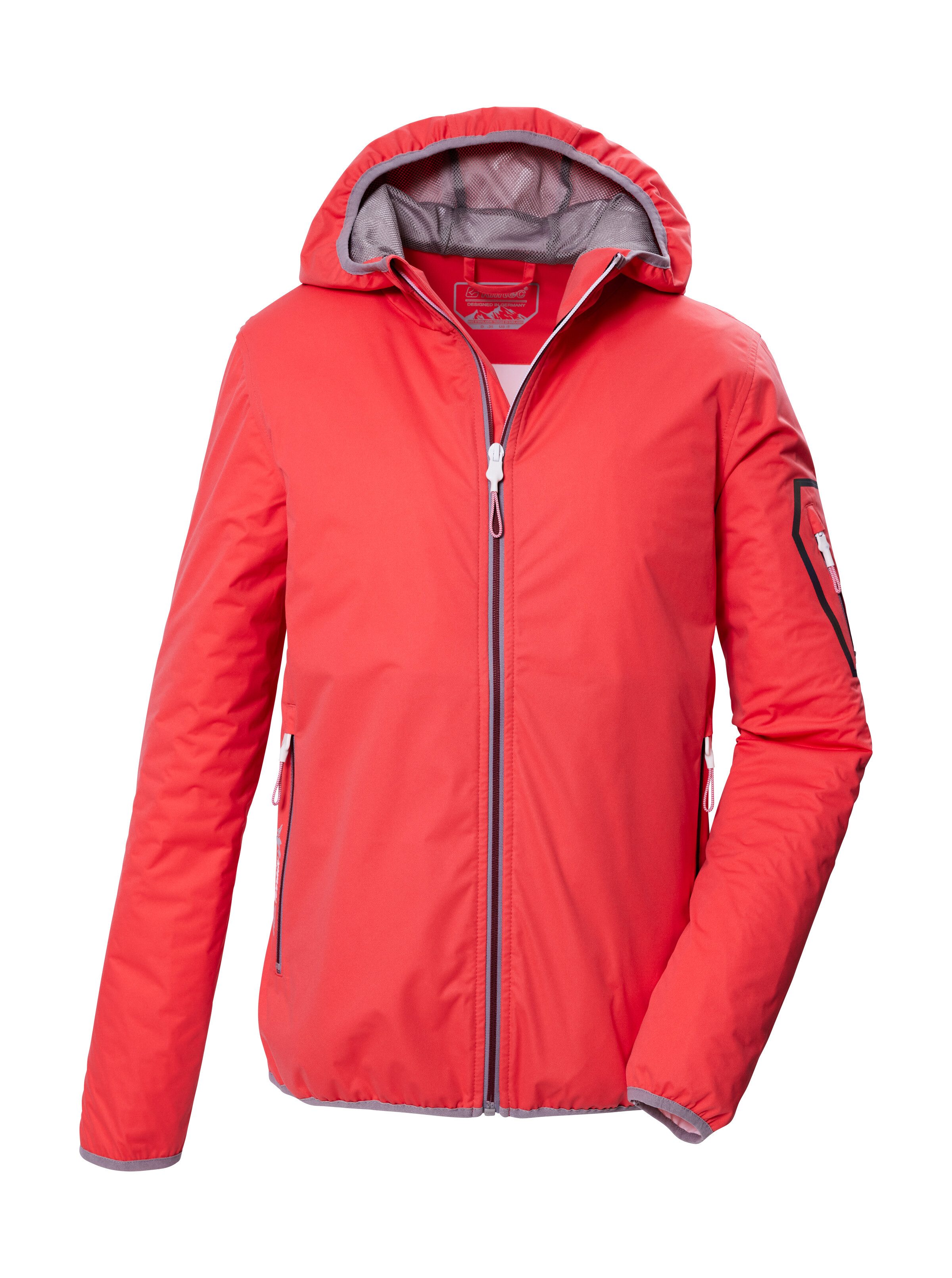 Softshelljacke KOS 325 WMN SFTSHLL JCKT